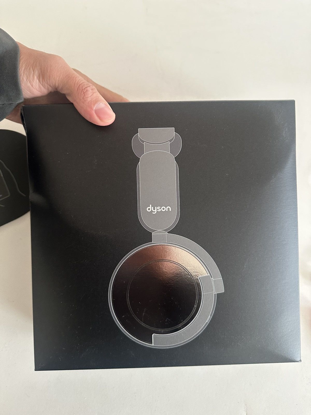 Other Dyson OnTrac Headphones Size ONE SIZE - 4 Thumbnail