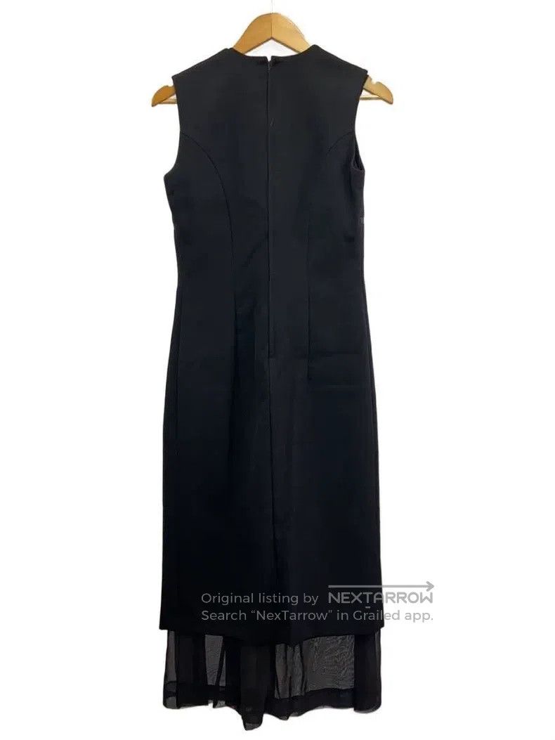 Comme des Garcons Comme Des Garcons Dress Size M / US 6-8 / IT 42-44 - 2 Thumbnail