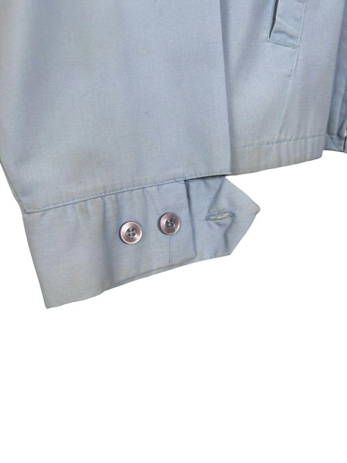 Dunbrooke × Vintage Vintage 80s Dunbrooke Beech House Bellingham Jacket Medium Size US M / EU 48-50 / 2 - 7 Thumbnail