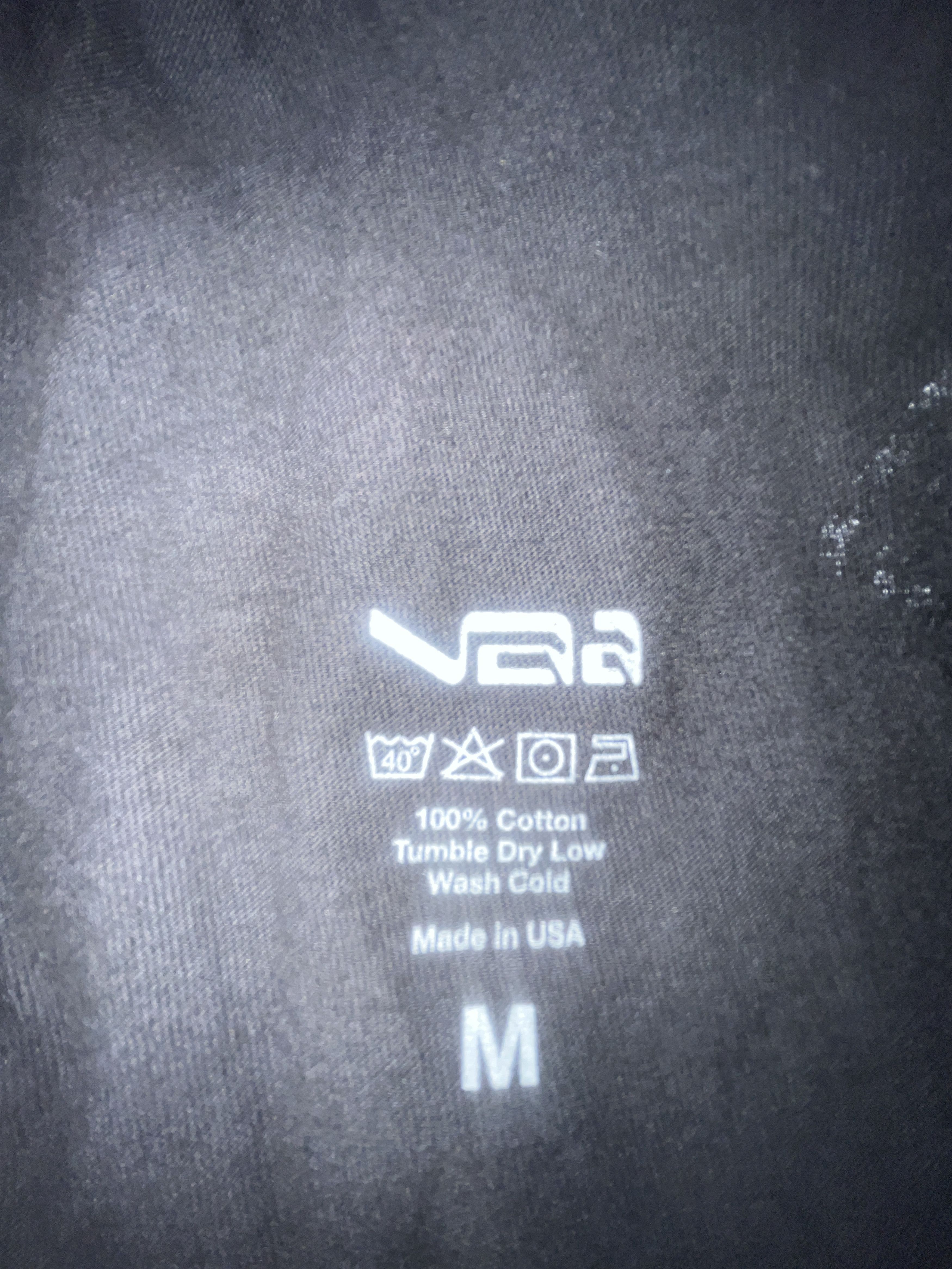 Virgil Abloh Virgil Abloh Archieve BABYLON X VAA BLACK M Size M / US 6-8 / IT 42-44 - 4 Thumbnail