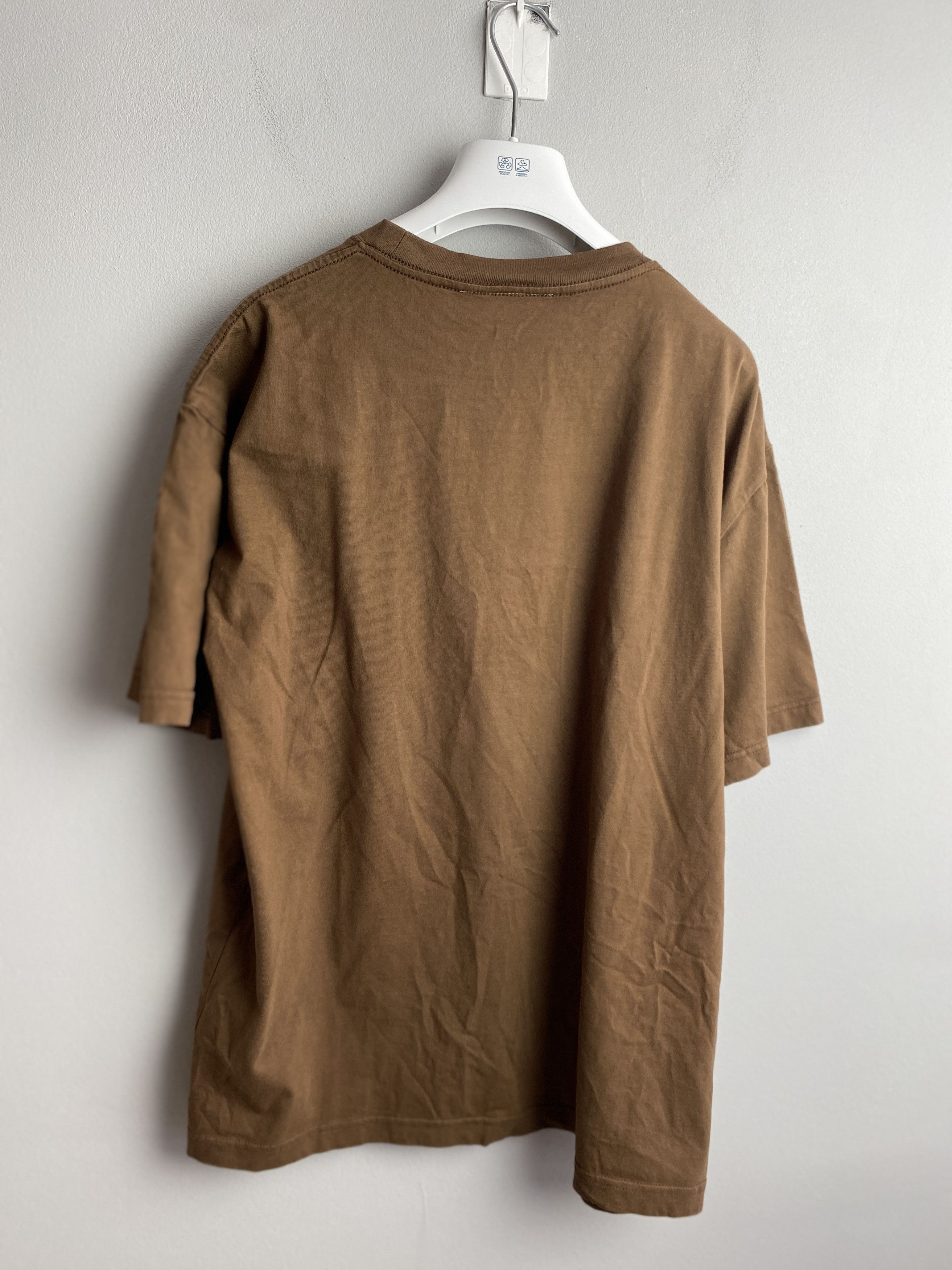Drew House Drew House smile printed t-shirt tee casual Size US L / EU 52-54 / 3 - 6 Thumbnail