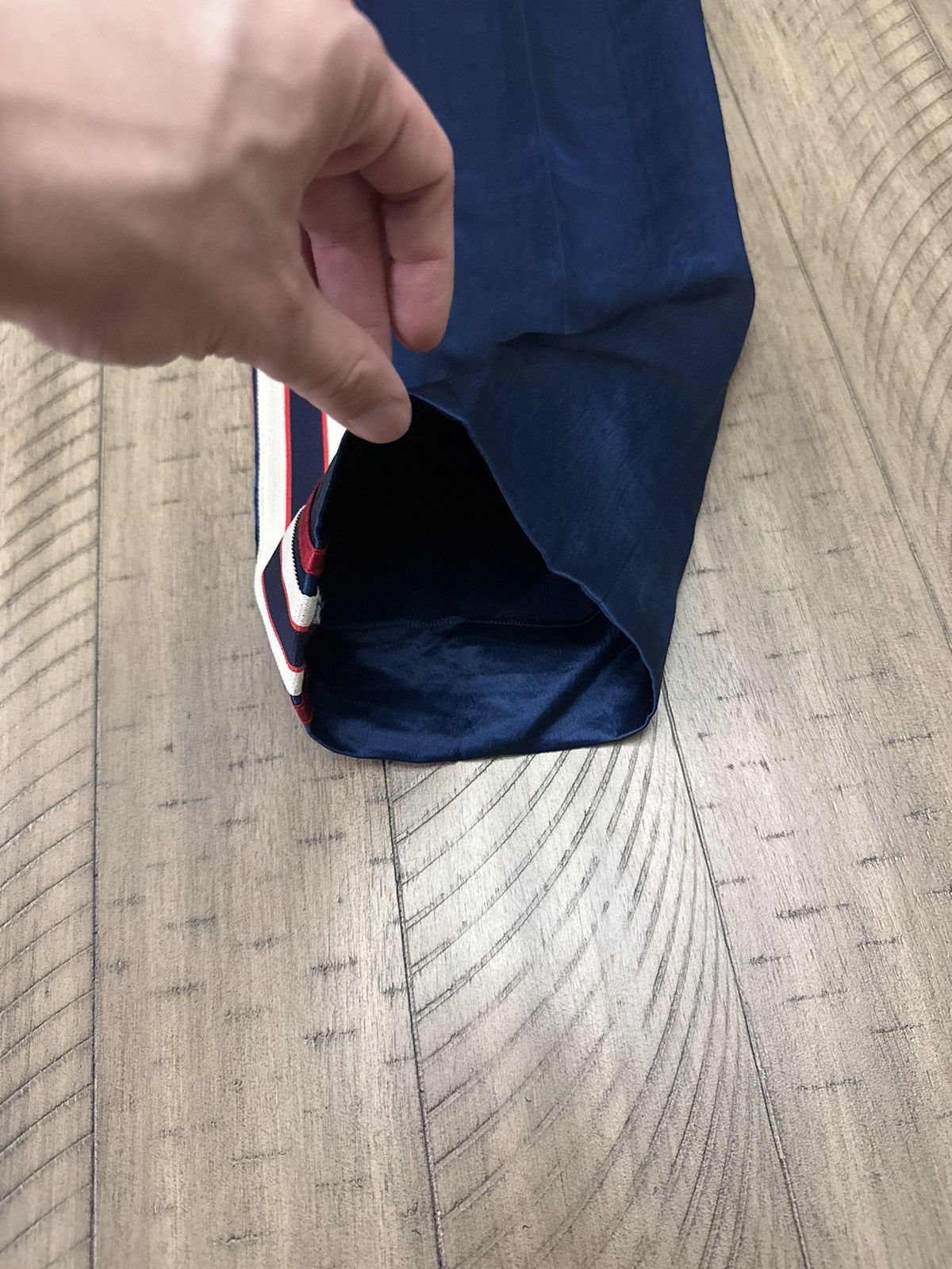 Gucci Gucci sweatpants Size US 31 - 3 Thumbnail