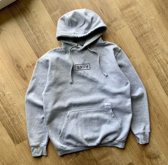 Mki hoodie online