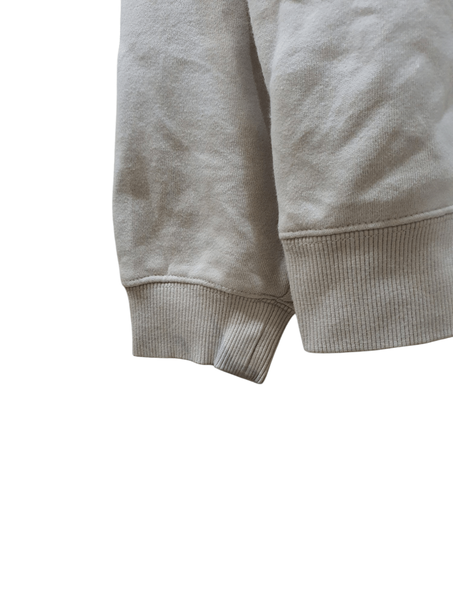 Japanese Brand Mark Gonzales sweatshirt ft his signature "Broken Poems" Size US L / EU 52-54 / 3 - 4 Thumbnail