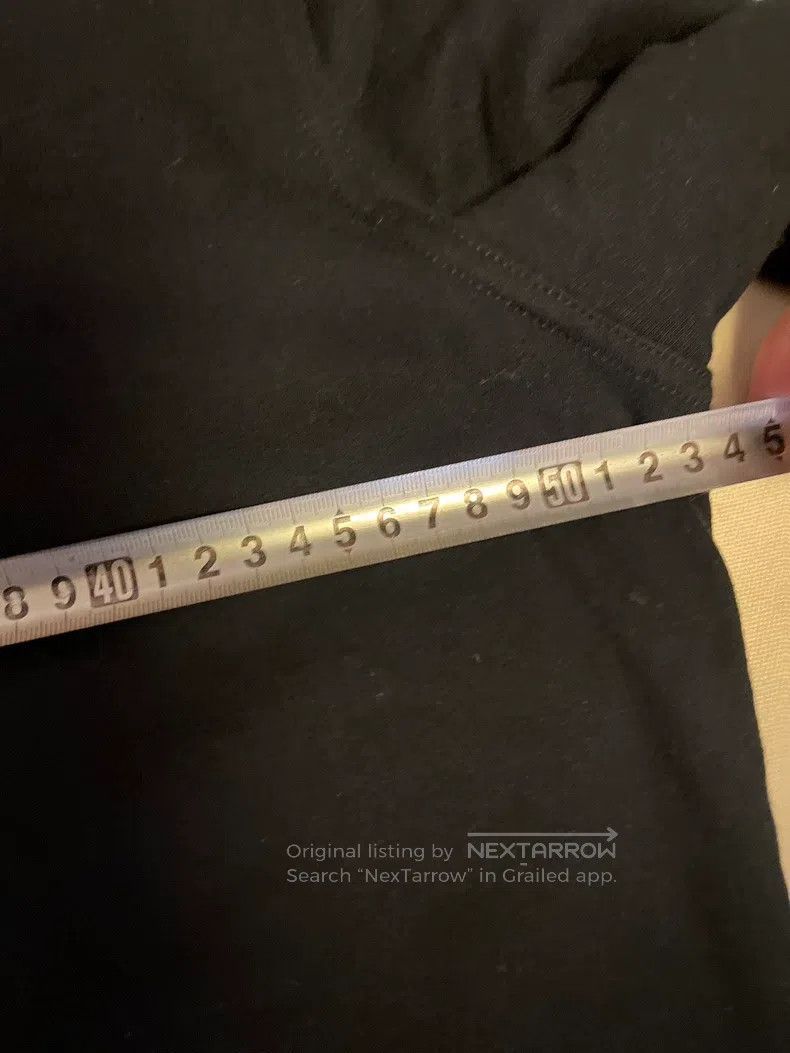 Hermes Hermes Knit Hooded Sweatshirt (Chest Mechanical Series) Size US M / EU 48-50 / 2 - 9 Thumbnail