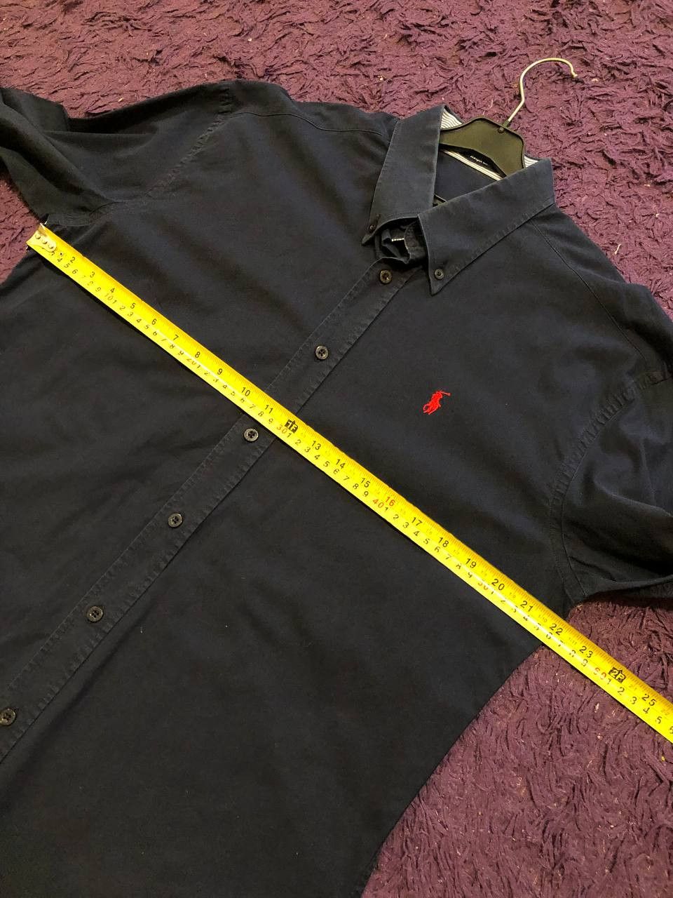 Polo Ralph Lauren Polo Ralph Lauren Shirt Size US L / EU 52-54 / 3 - 9 Thumbnail