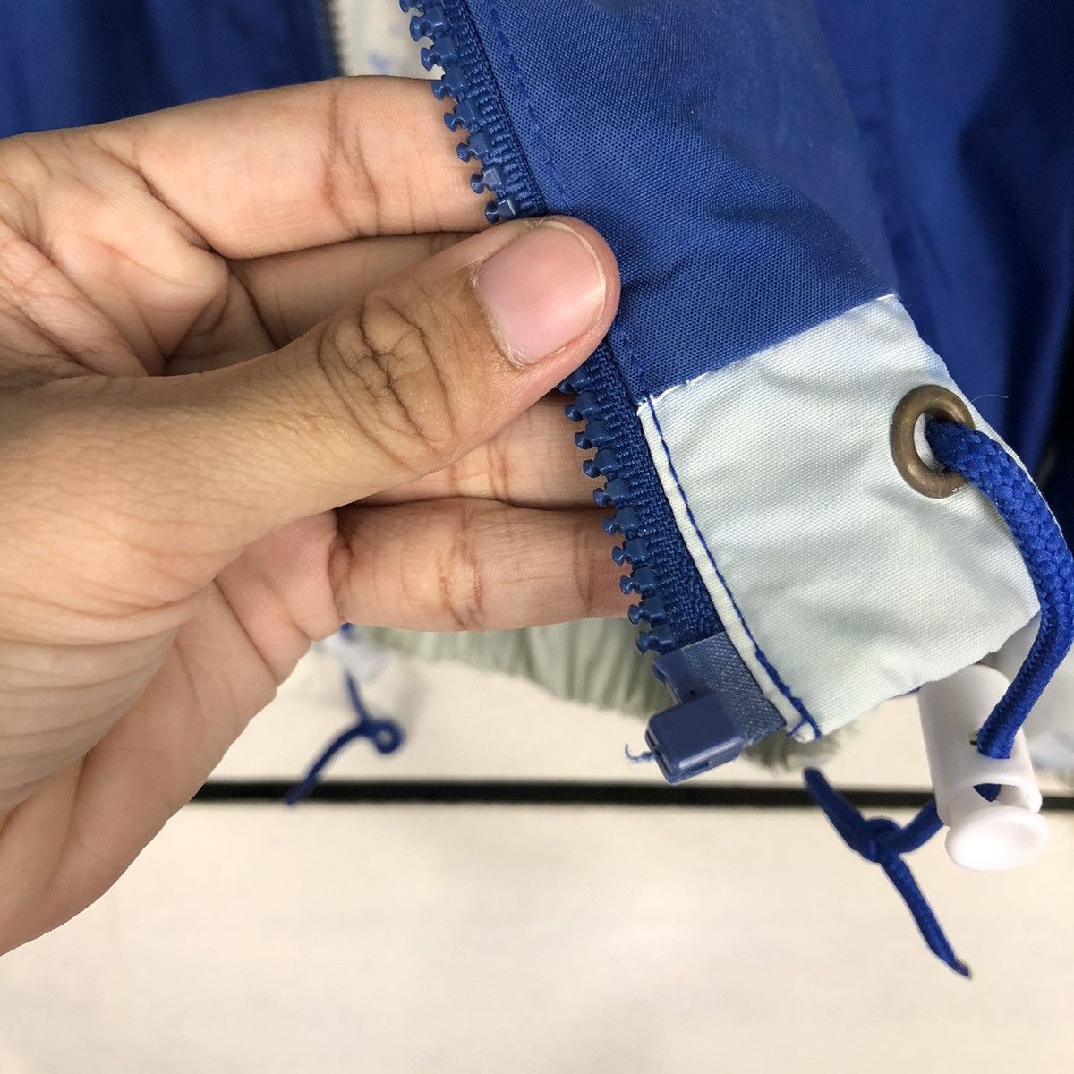 Japanese Brand 📌Vintage Bomber Jacket Integra Honda Big Logo Size US M / EU 48-50 / 2 - 18 Thumbnail