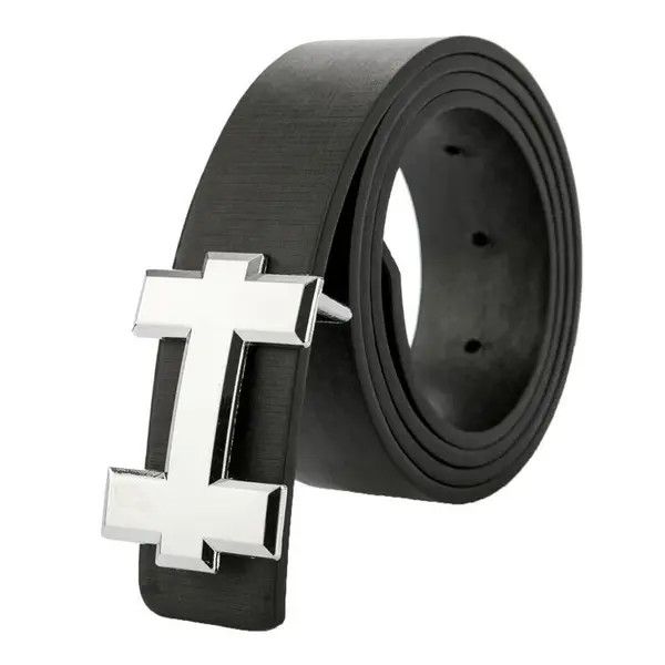 Vintage Luxury Designer Belt Size ONE SIZE - 4 Thumbnail