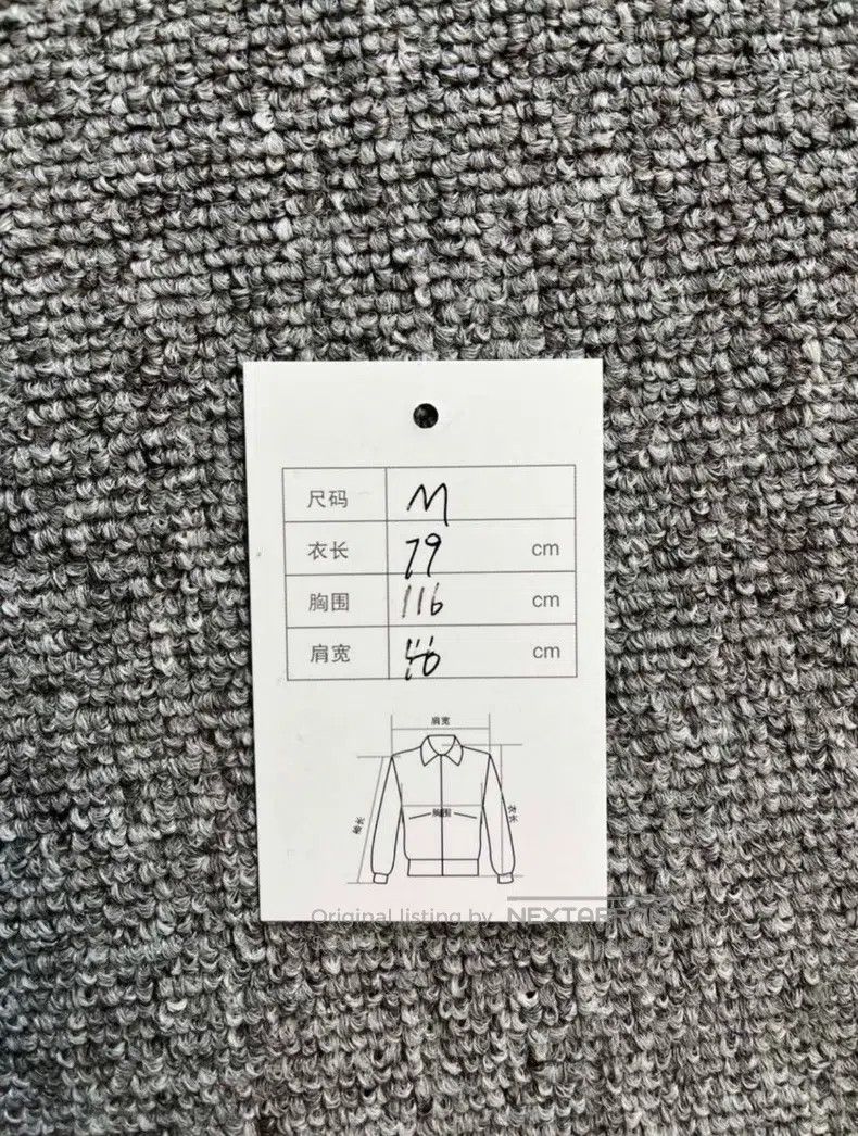Givenchy Givenchy Black Destroyed Letter Logo Hoodie Size M Size US M / EU 48-50 / 2 - 5 Thumbnail