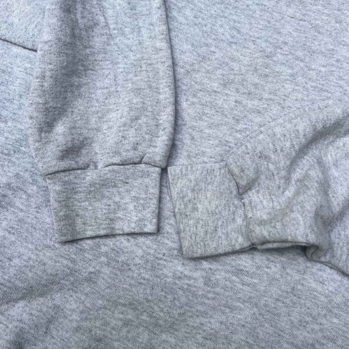 Other “VINTAGE” US AIR FORCE GREY SWEATSHIRT Size US M / EU 48-50 / 2 - 15 Thumbnail