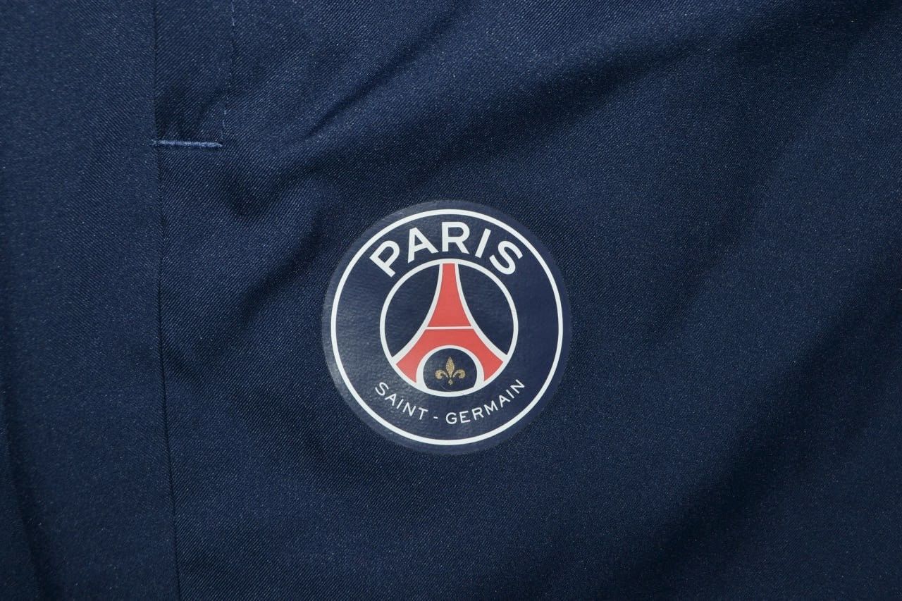 Nike Nike Paris Saint-Germain Sweatpants Pants Mens Blue Size S Size US 30 / EU 46 - 6 Thumbnail