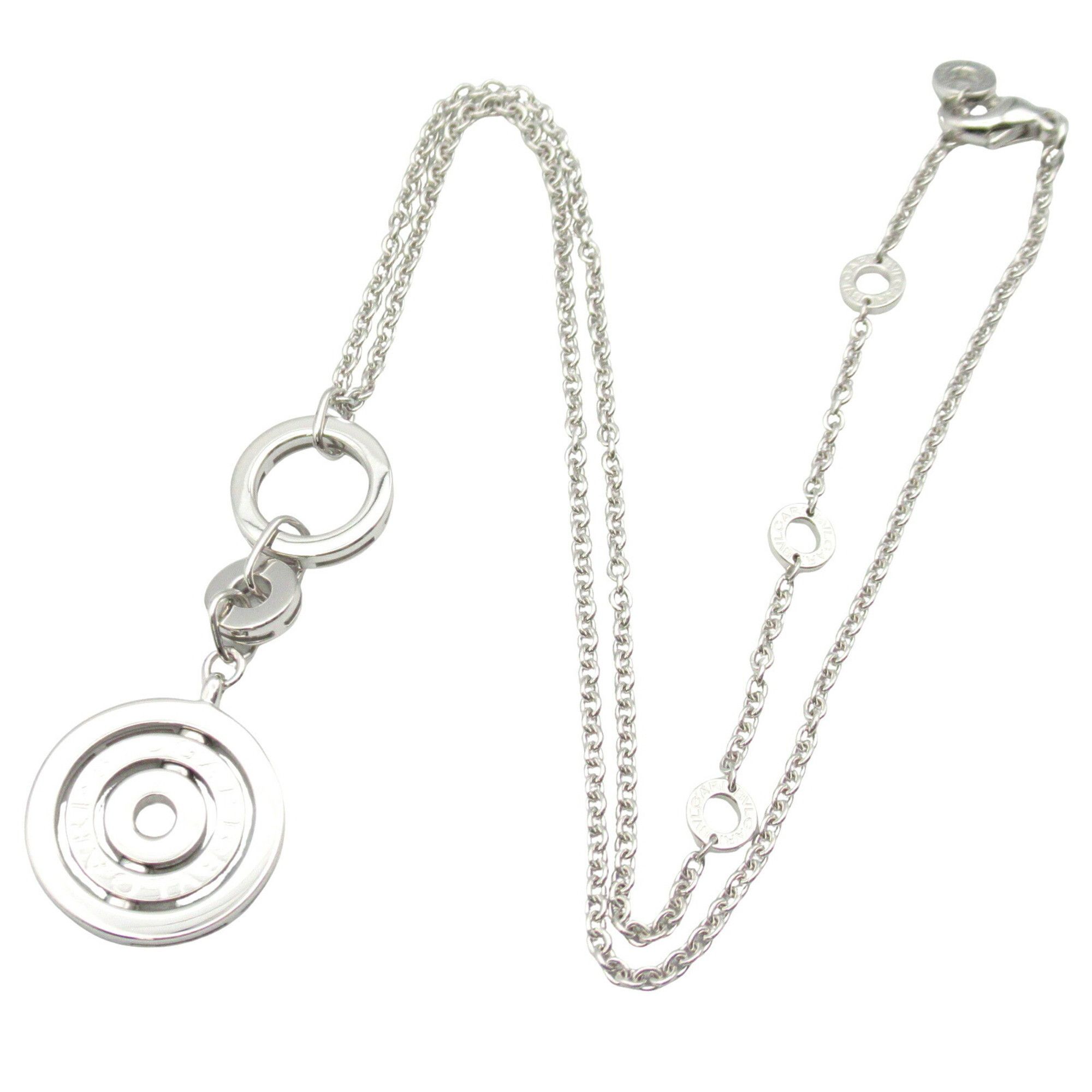 Bvlgari Bulgari Astrale necklace Size ONE SIZE - 1 Thumbnail