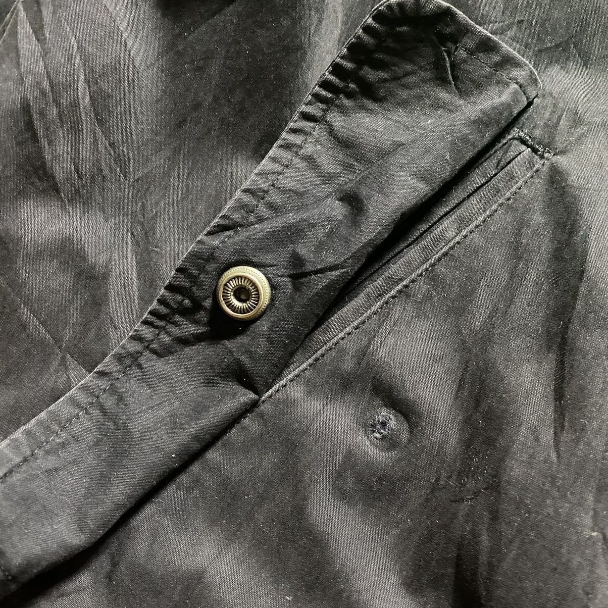 Polo Ralph Lauren Polo Sport Fleece Parka Size US XXL / EU 58 / 5 - 10 Thumbnail