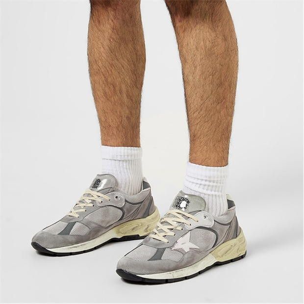 Golden Goose Dad Star Size US 6 / EU 39 - 5 Thumbnail
