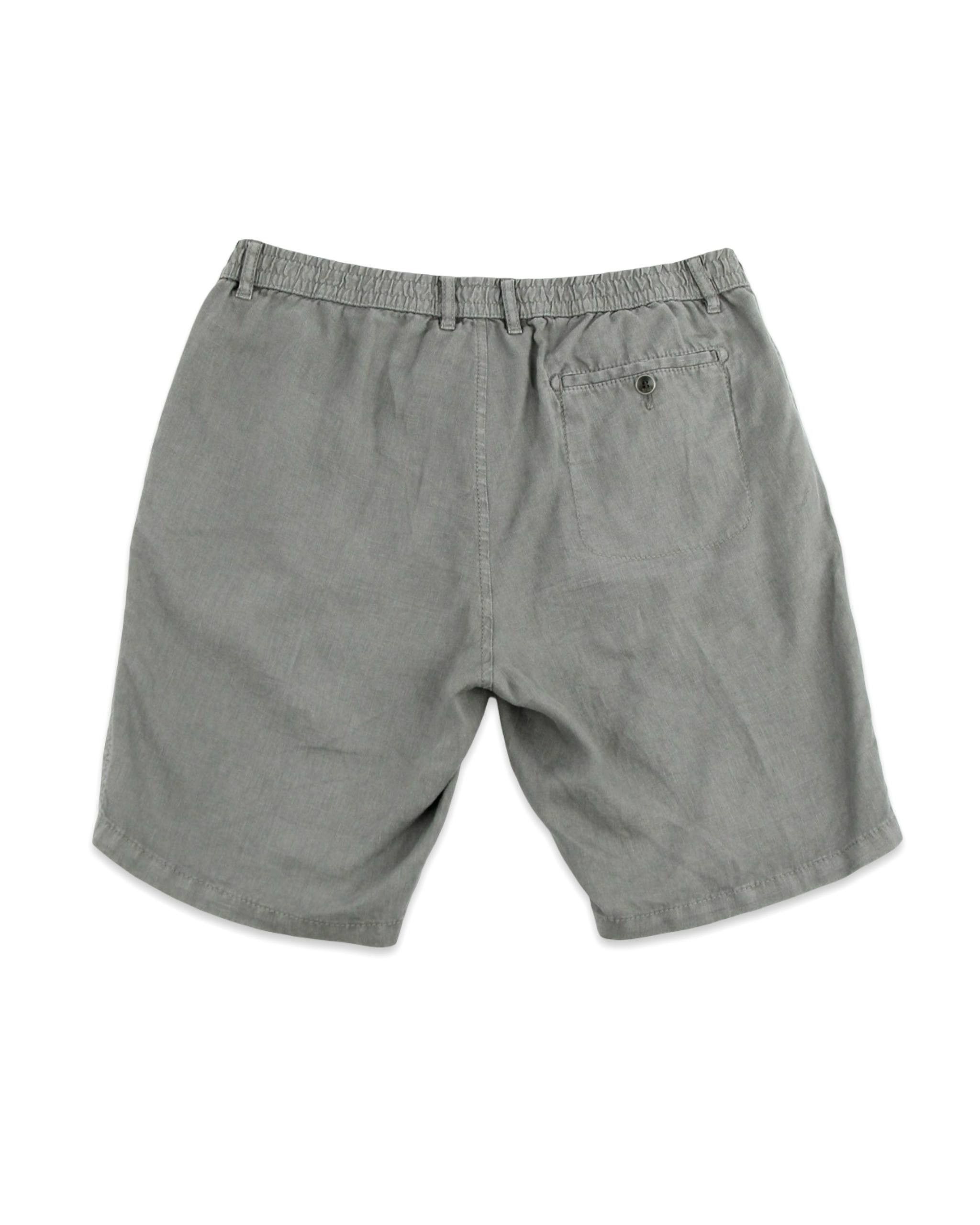 BRAX BRAX Linen shorts Size US 36 / EU 52 - 2 Thumbnail