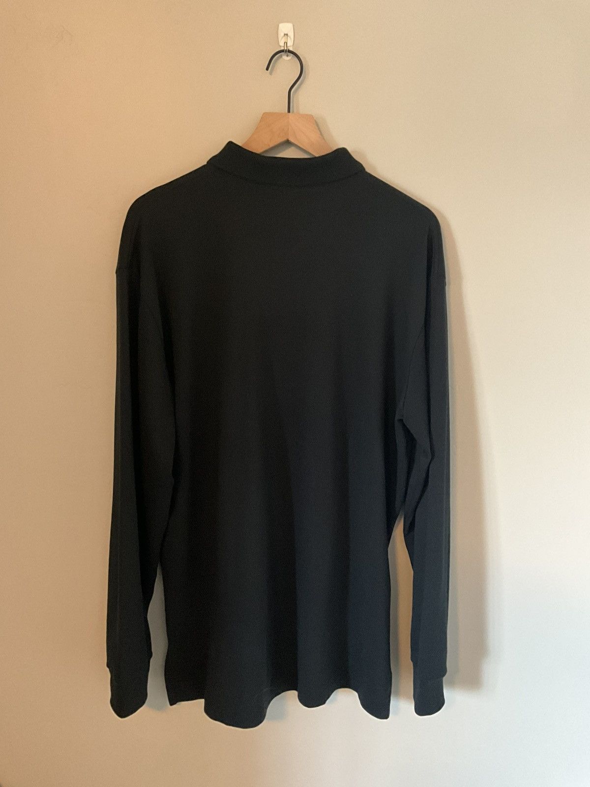 Polo Ralph Lauren Long Sleeve Designer Ralph Lauren Polo Size US L / EU 52-54 / 3 - 2 Thumbnail