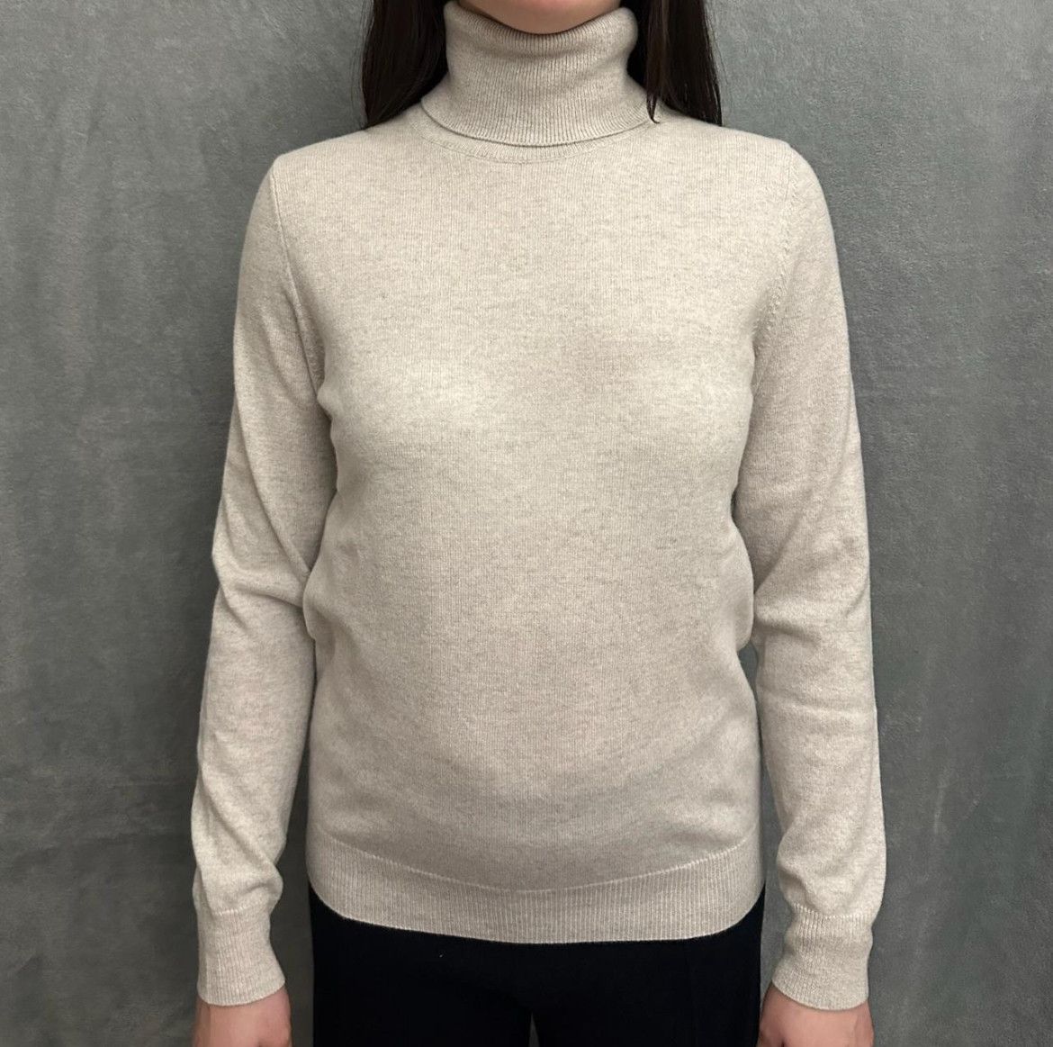 N.Peal N. Peal turtle neck sweatshirt Size S / US 4 / IT 40 - 2 Thumbnail
