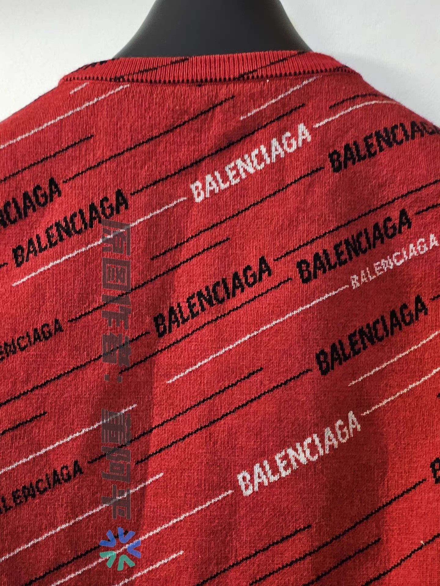 Balenciaga Balenciaga Wool Vest, Size US M / EU 48-50 / 2 - 2 Thumbnail
