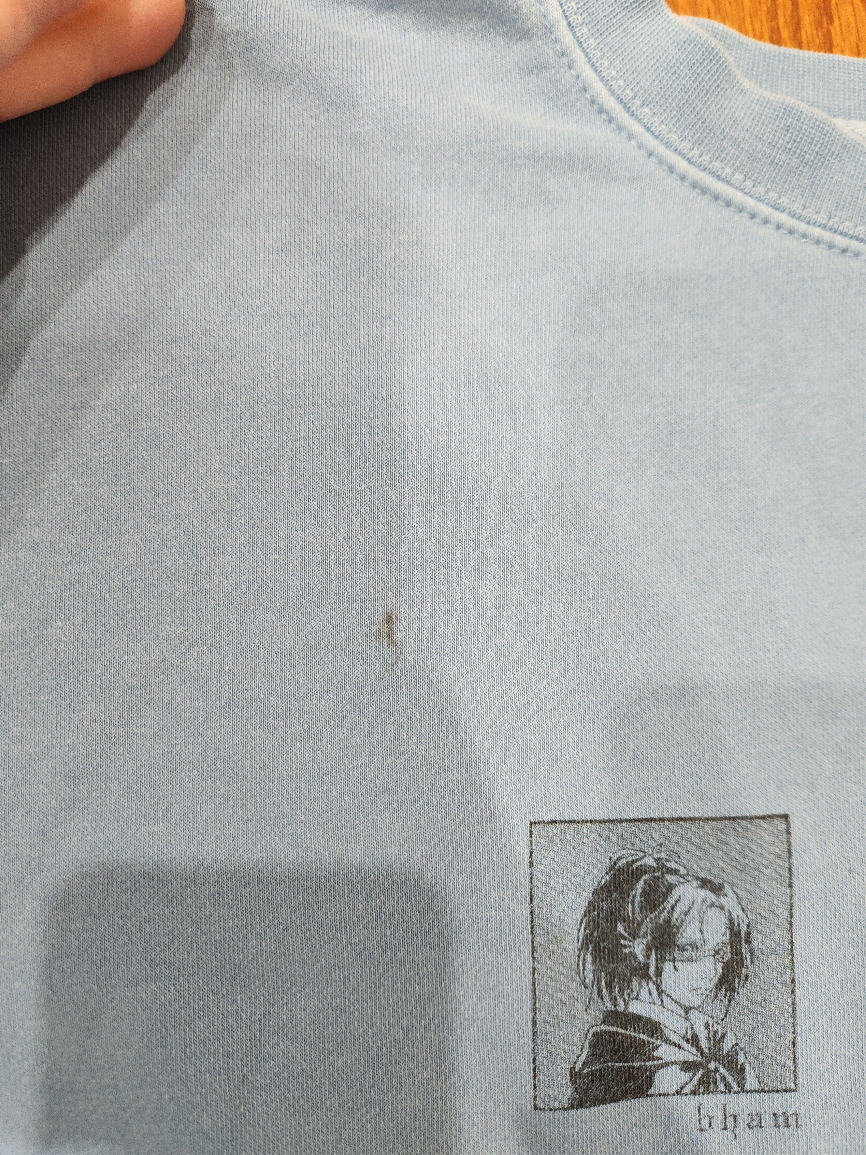 Anime × Japanese Brand Attack On Titan Sweater Size US XXL / EU 58 / 5 - 2 Thumbnail