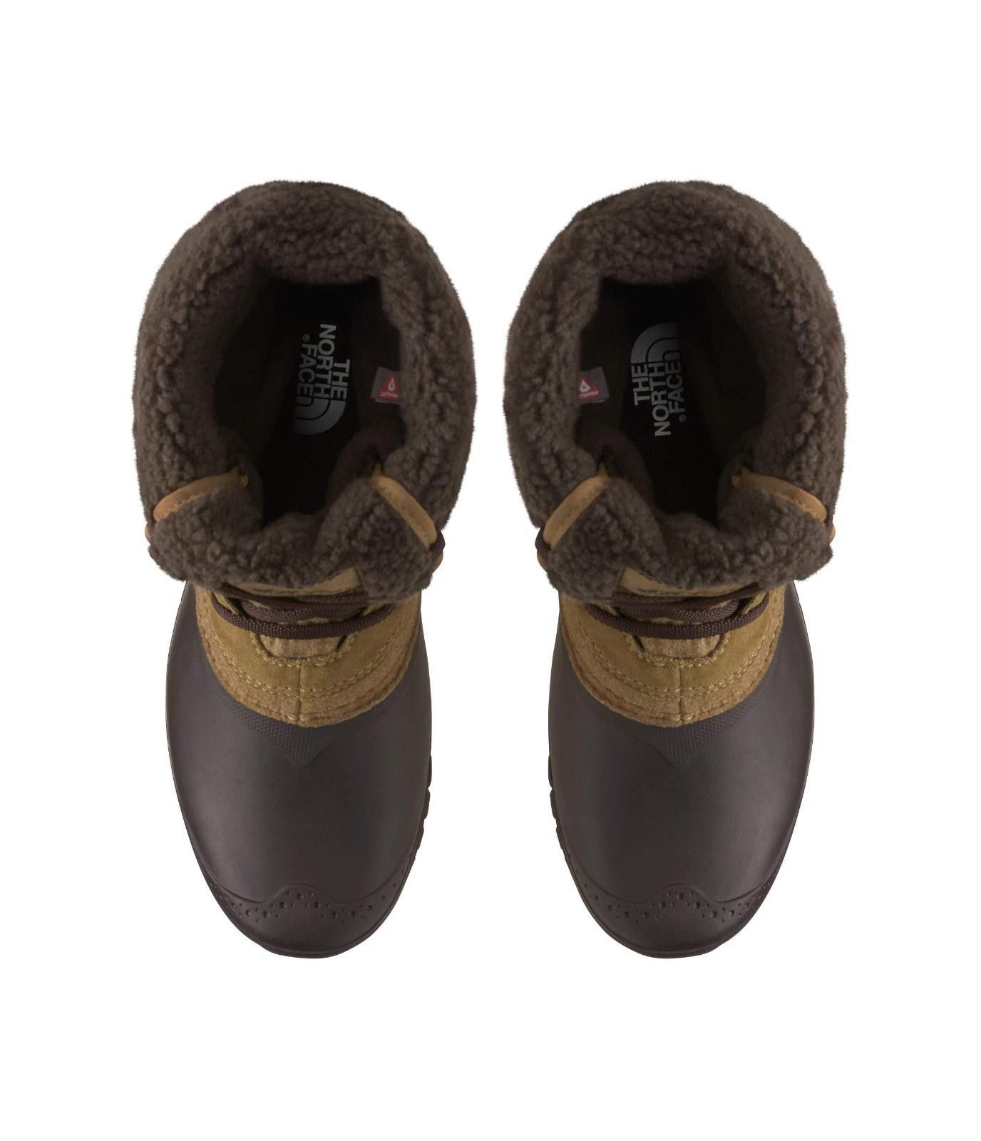 The North Face THE NORTH FACE Women's Shellista II Roll-Down Winter 7 NEW Size US 7 / IT 37 - 3 Thumbnail