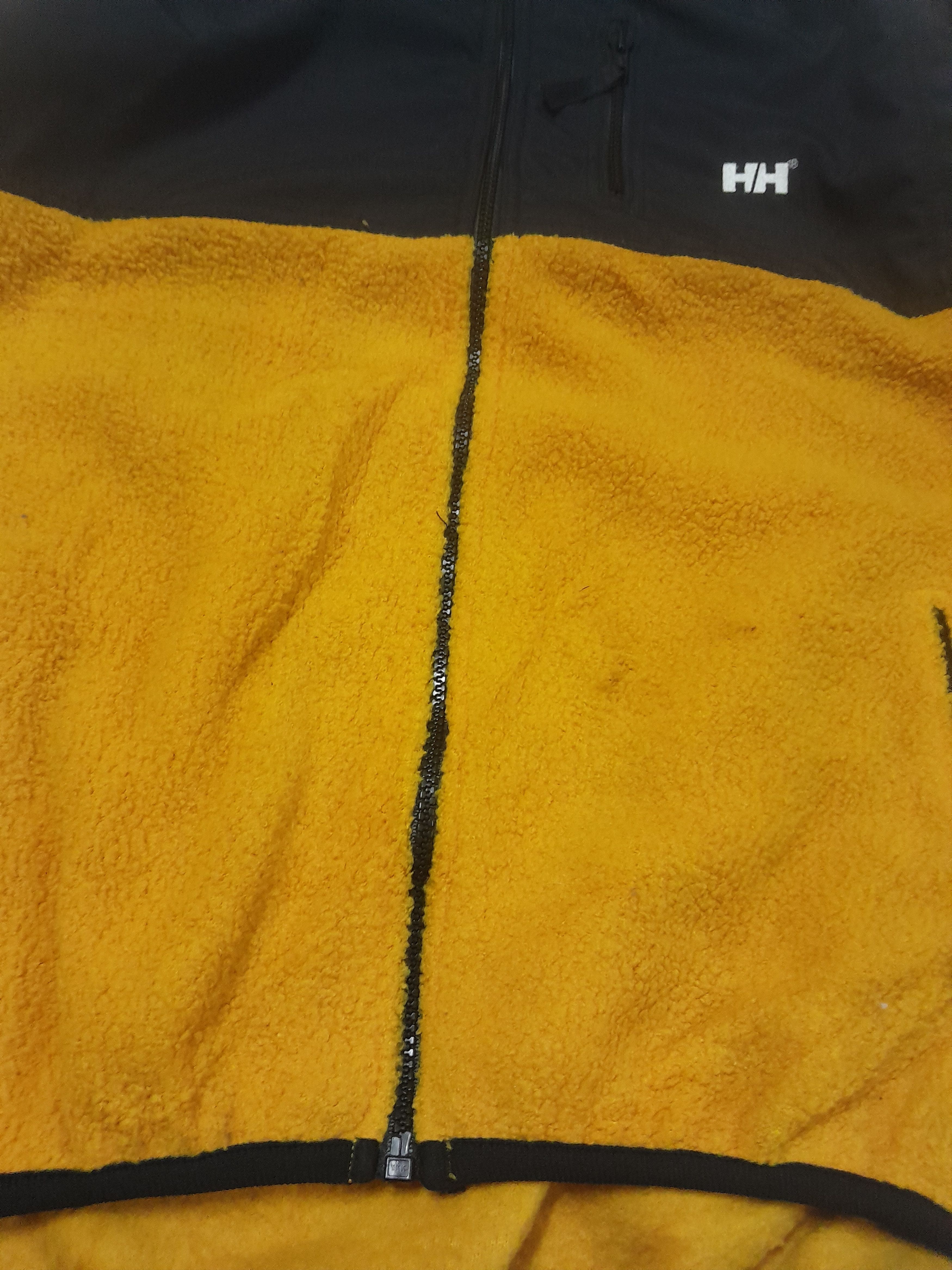 Helly Hansen ❤FINAL DROP🔴HELLY HANSEN SHERPA FLEECE Size US M / EU 48-50 / 2 - 4 Thumbnail