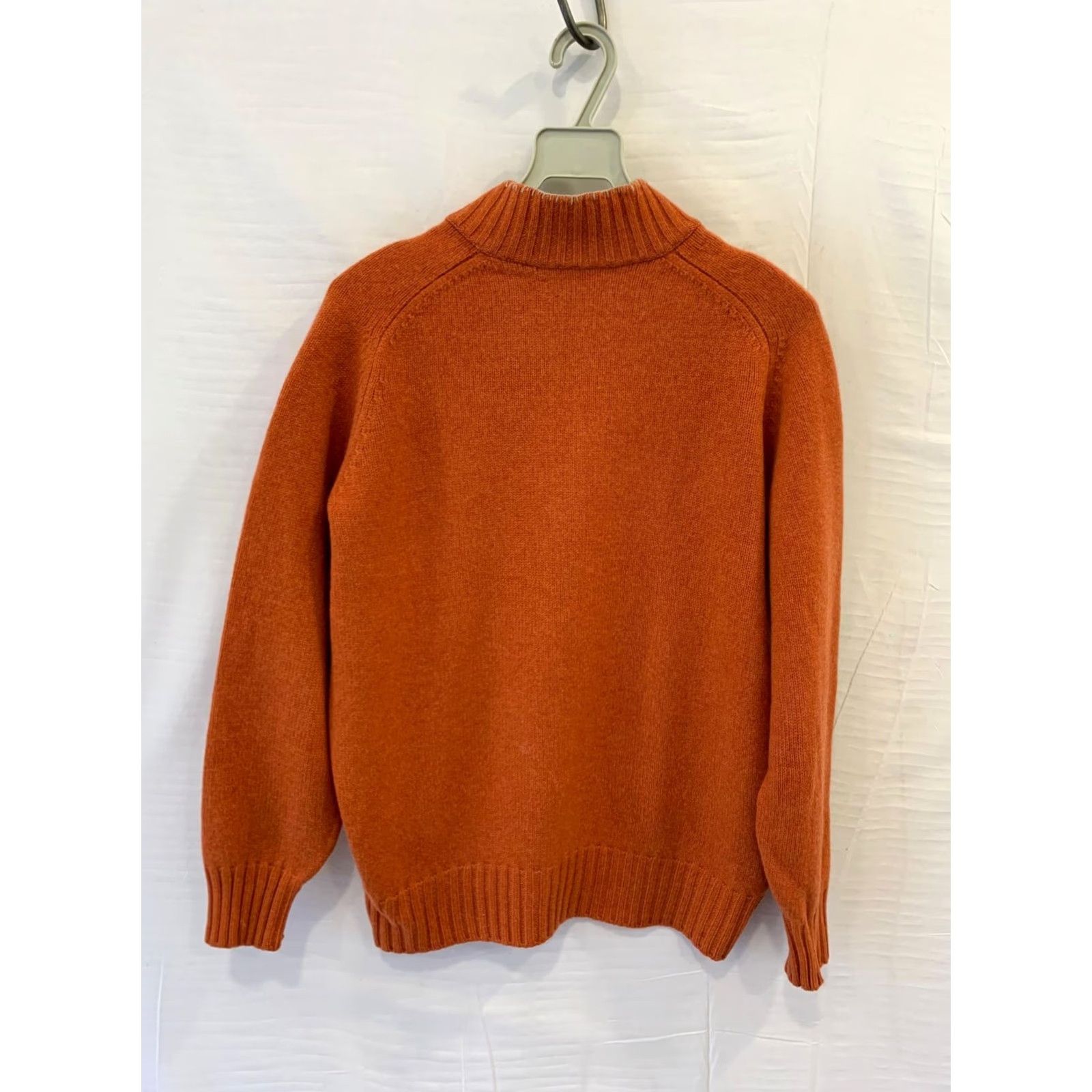 Brunello Cucinelli Brunello Cucinelli Sweater Shirt? Size US L / EU 52-54 / 3 - 2 Thumbnail