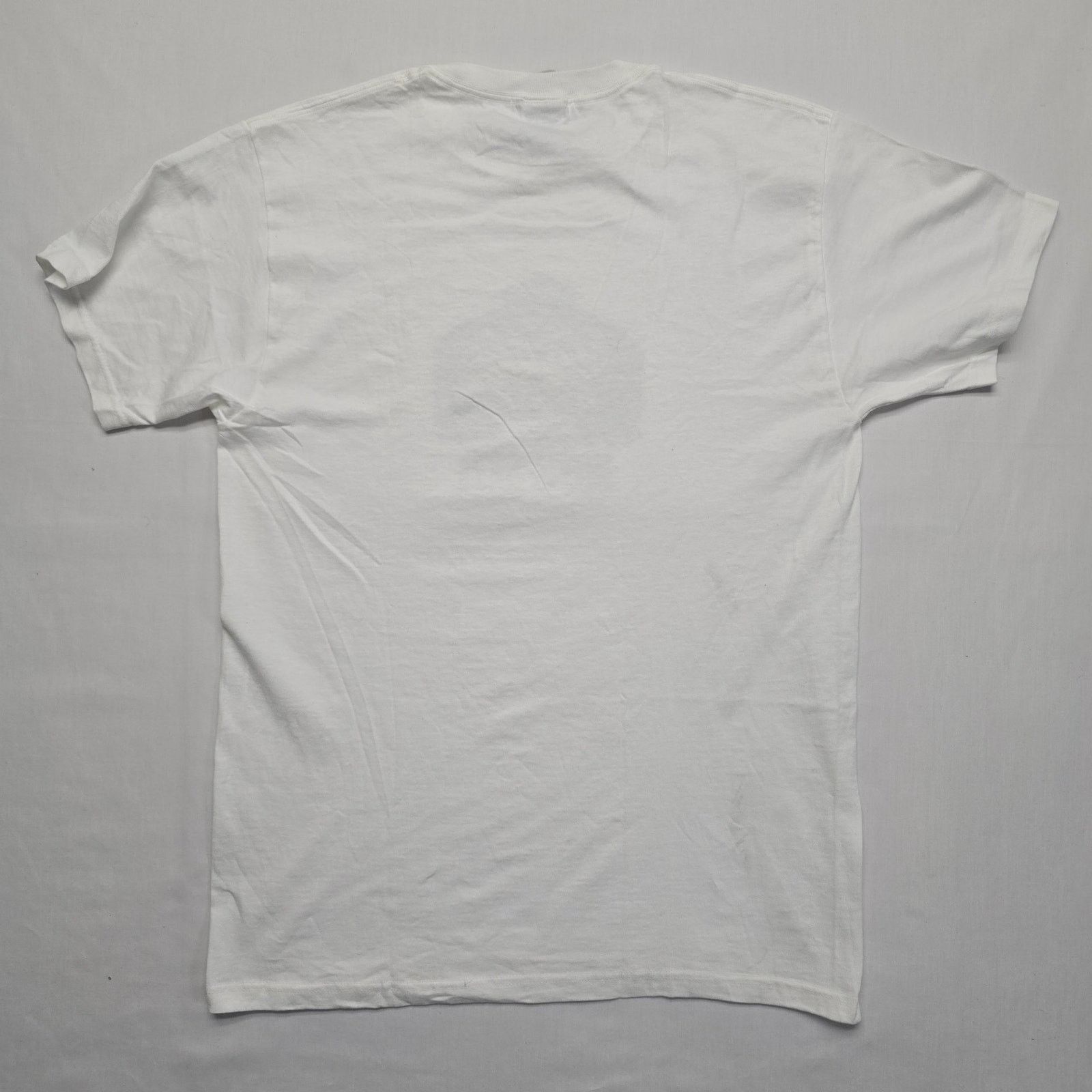 Fruit Of The Loom Boulevard Brewing Co Wheat Beer Graphic Tee M Alcohol Shirt Size US M / EU 48-50 / 2 - 7 Thumbnail