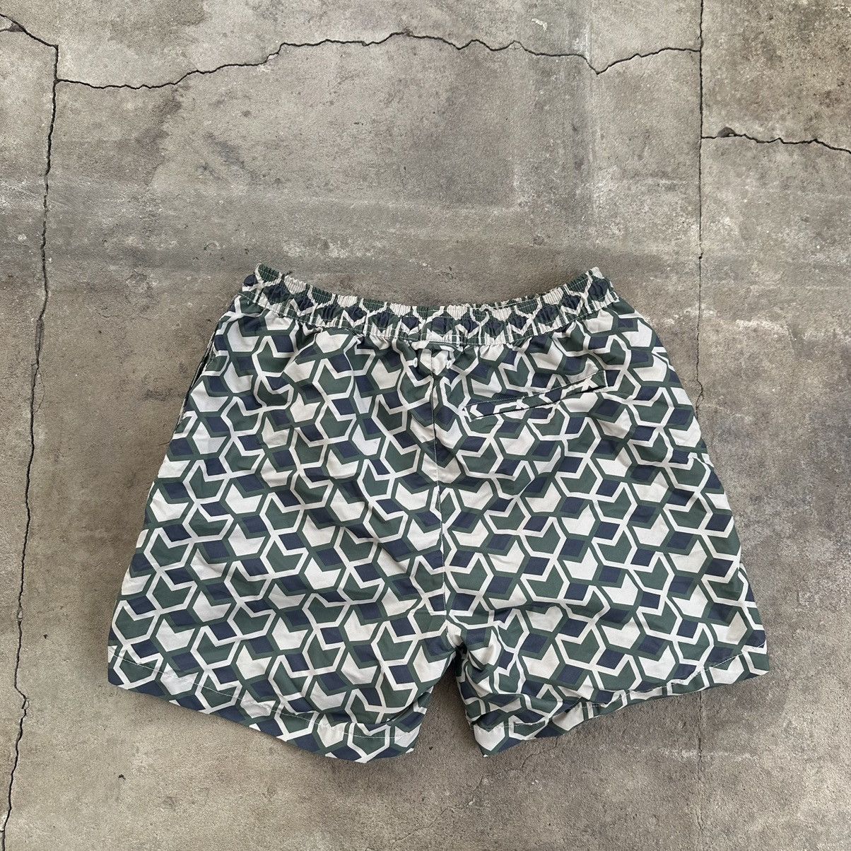 Mr P. Mr. Porter swimming Shorts Size US 32 / EU 48 - 8 Thumbnail