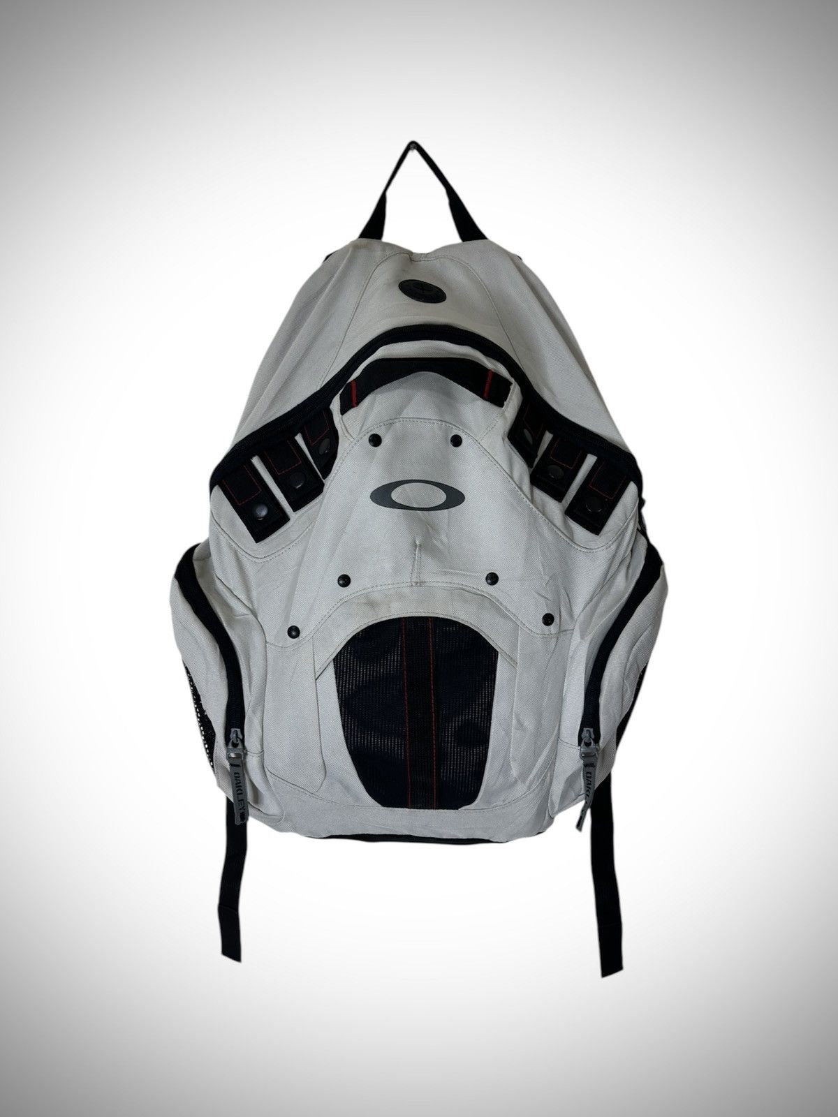 Oakley 2000’s Oakley Planet Pack 2.0 Tactical Backpack Size ONE SIZE - 2 Thumbnail