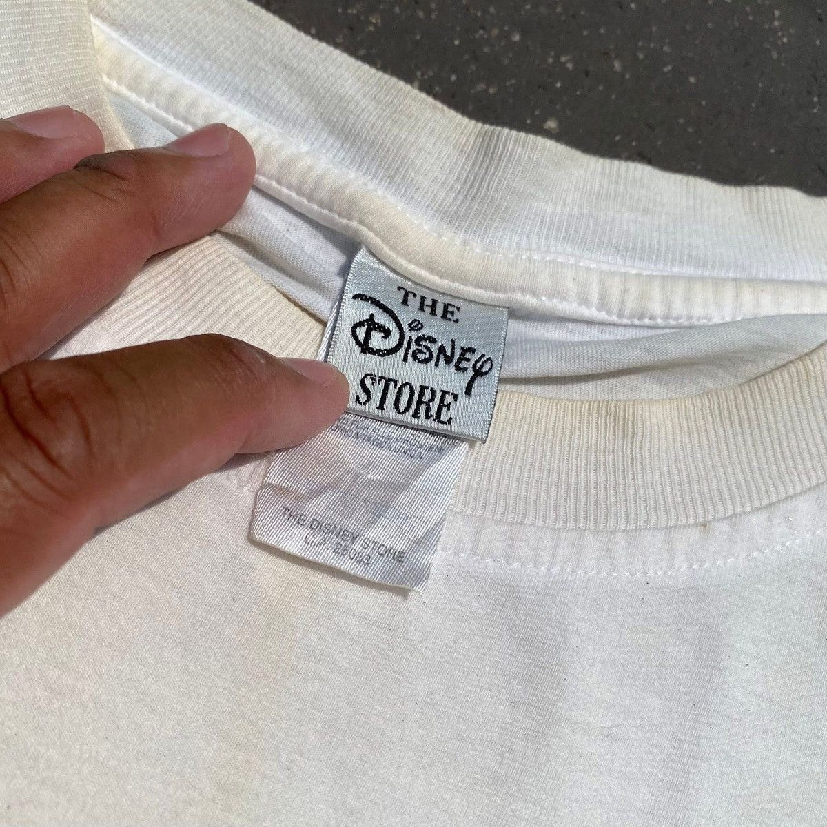 Disney RARE ‼️ Winnie-the-Pooh Size US XXL / EU 58 / 5 - 3 Thumbnail