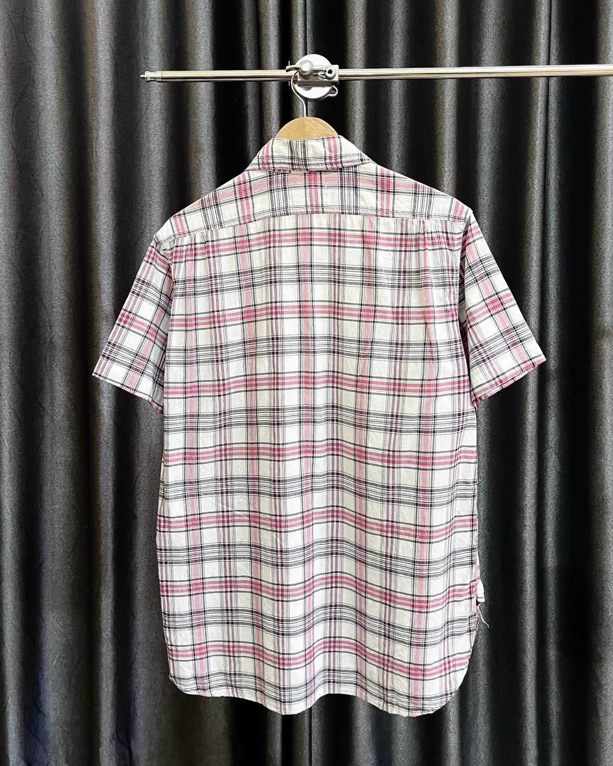 Comme des Garcons eYe JUNYA WATANABE MAN x Post O‘Alls Size US S / EU 44-46 / 1 - 5 Thumbnail