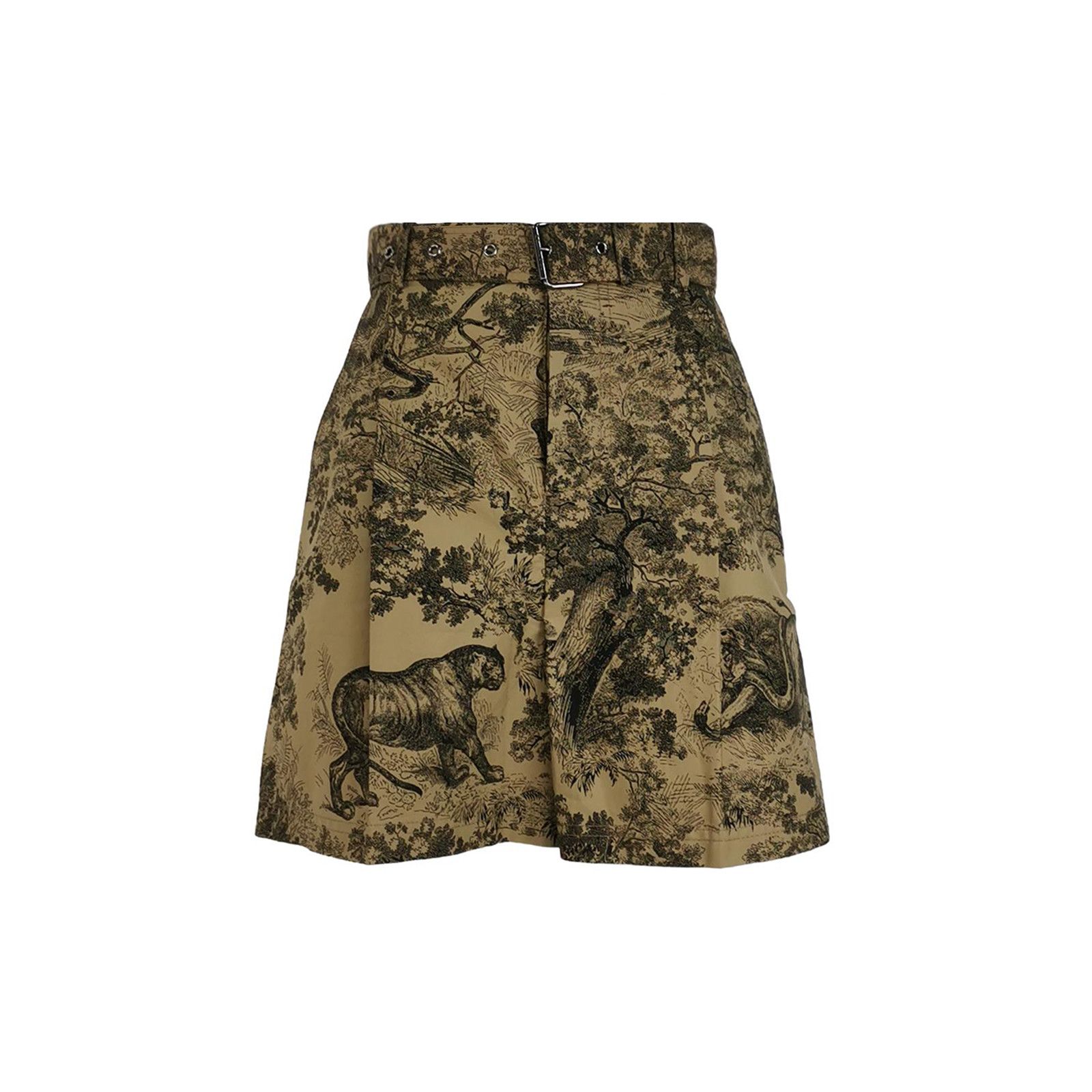 Dior Dior Women 26 Shorts Size 26" / US 2 / IT 38 - 1 Thumbnail