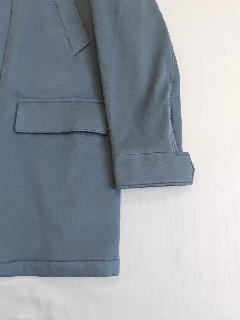 Loro Piana LORO PIANA Cashmere coat Size US S / EU 44-46 / 1 - 7 Thumbnail