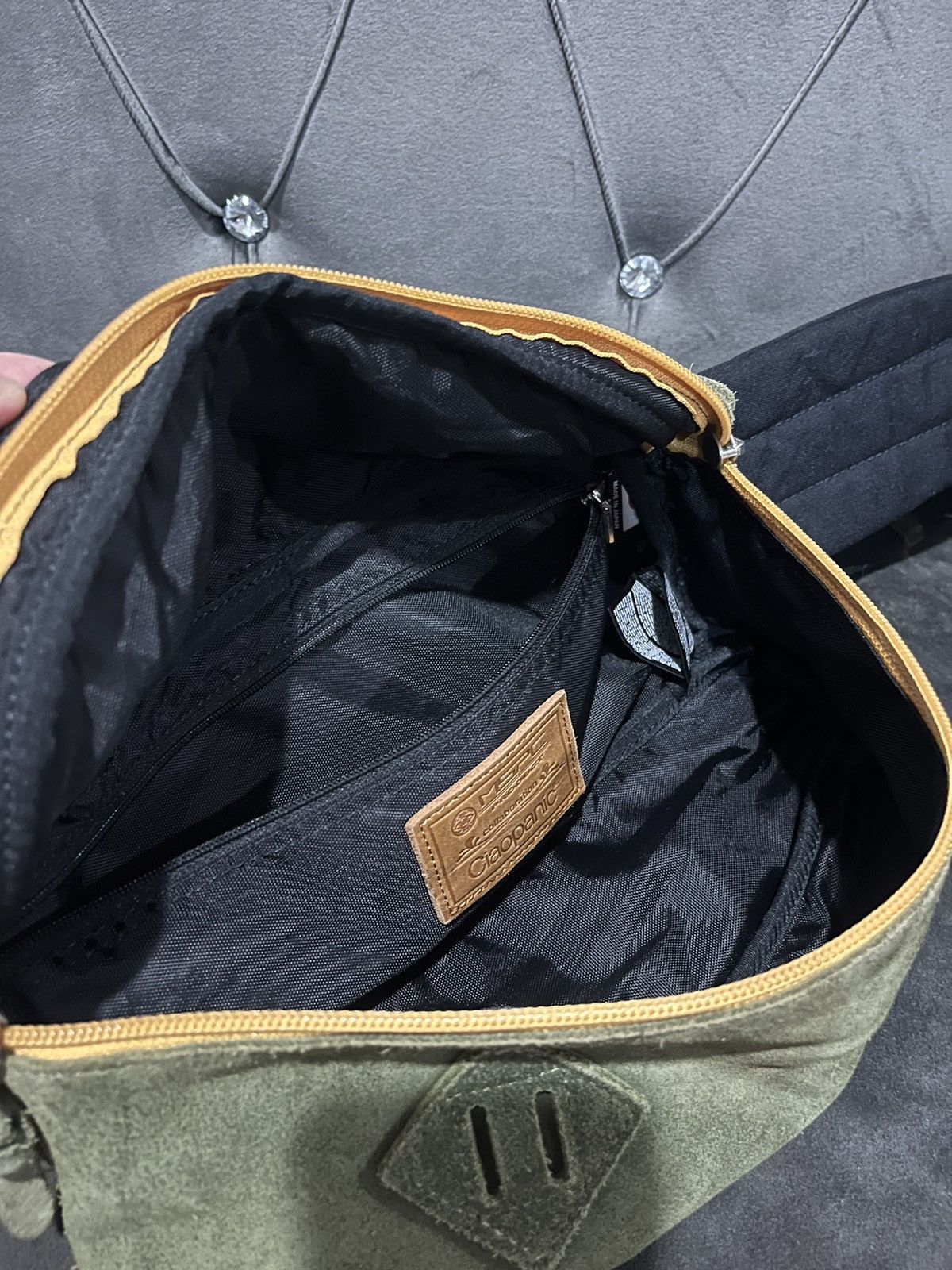 MasterPiece Authentic MASTERPIECE Waistbag Size ONE SIZE - 9 Thumbnail