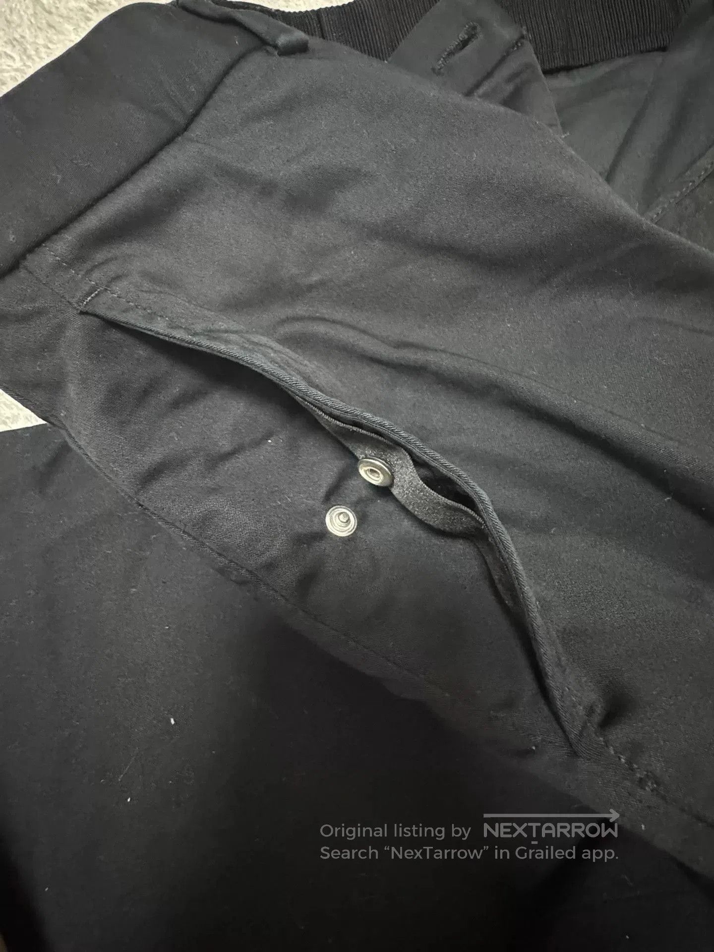 Dior Diorhomme Men's Casual Pants. Size US 32 / EU 48 - 7 Thumbnail
