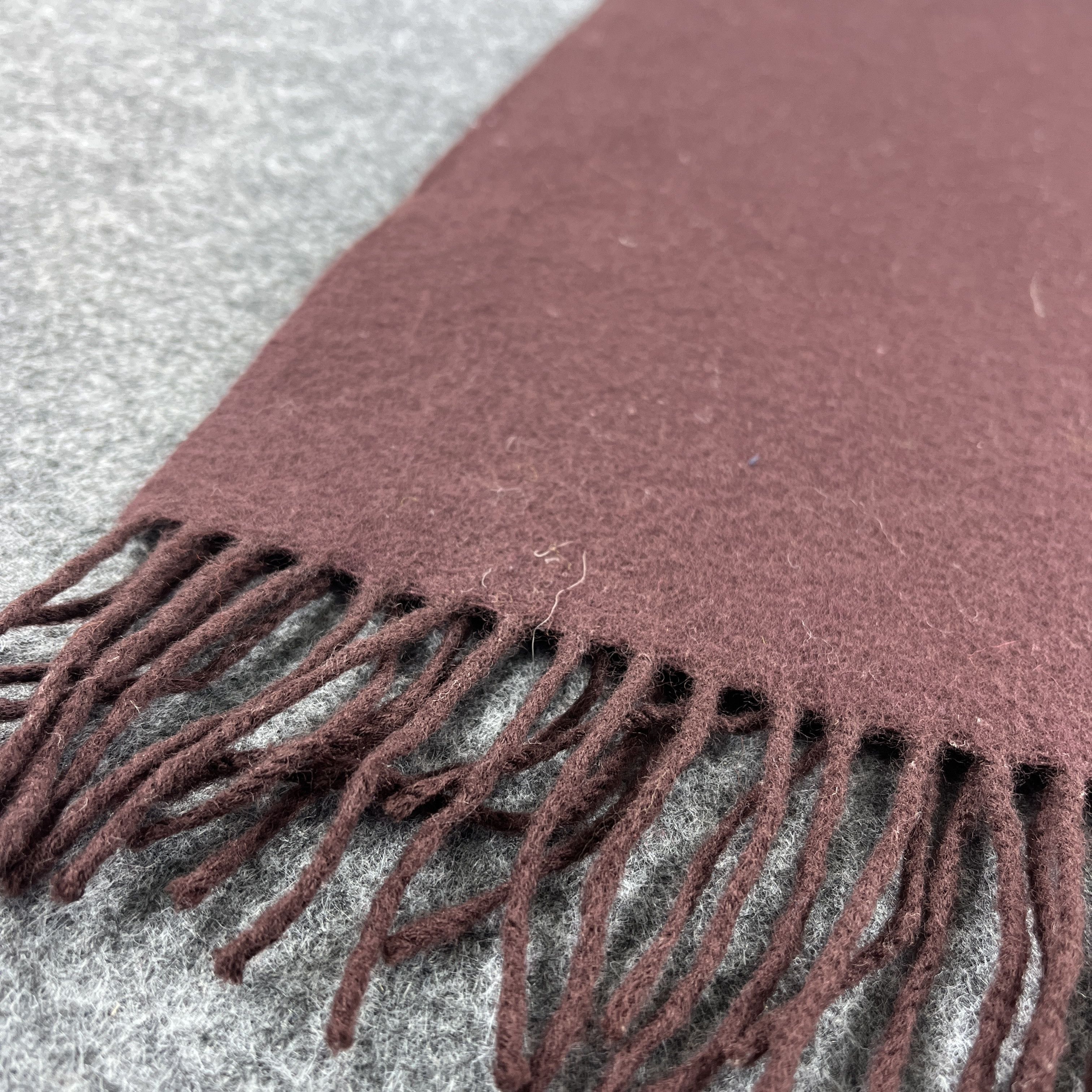 United Colors Of Benetton United Colors Of Benetton Scarf / Muffler / Neckwear T1212 Size ONE SIZE - 7 Thumbnail