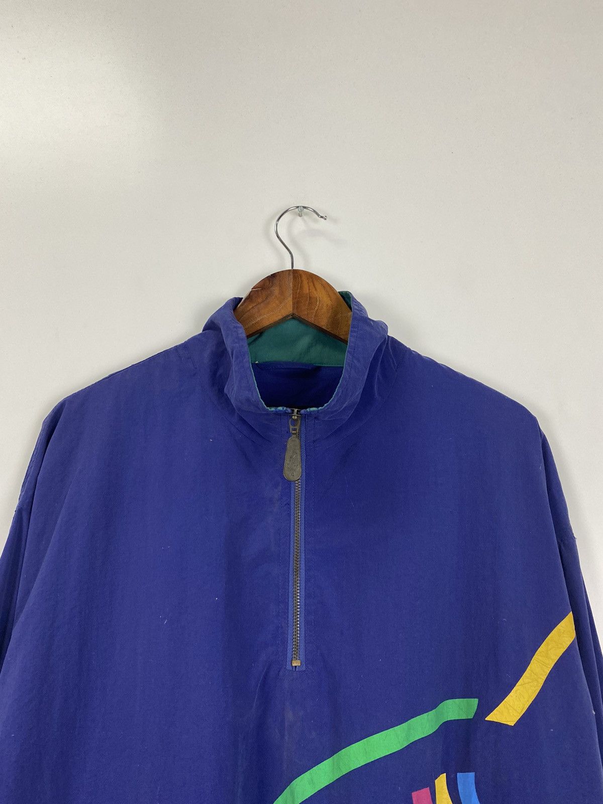 Greg Norman × Vintage Vintage Greg Norman sweater Size US M / EU 48-50 / 2 - 6 Thumbnail