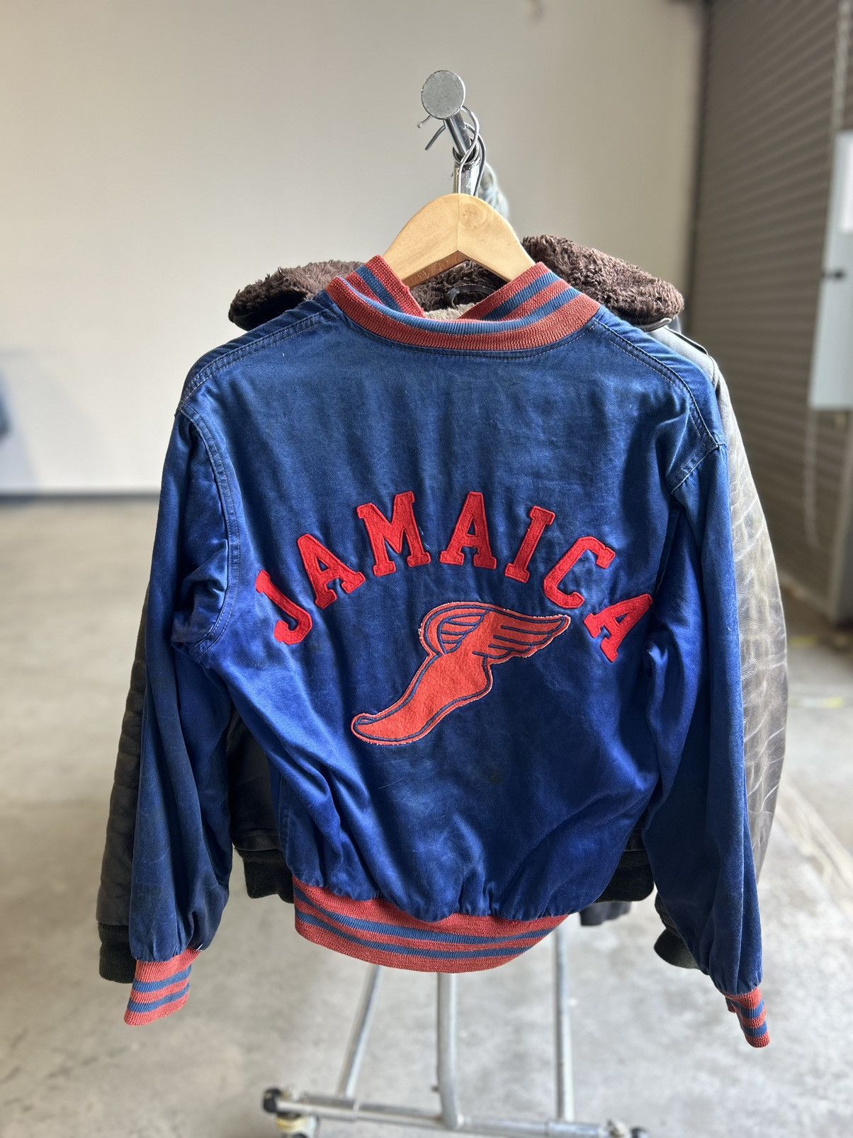 vintage-60s-jamaica-queens-satin-bomber-varsity-grailed