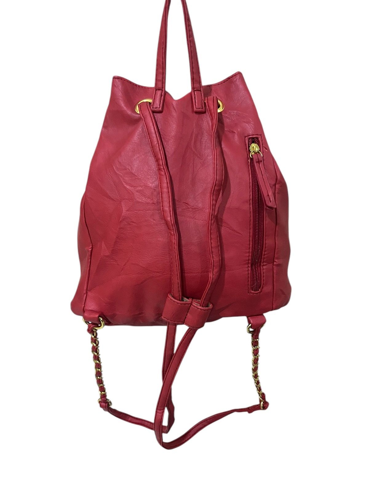 Japanese Brand × Vintage THE EMPORIUM backpack Size ONE SIZE - 9 Thumbnail