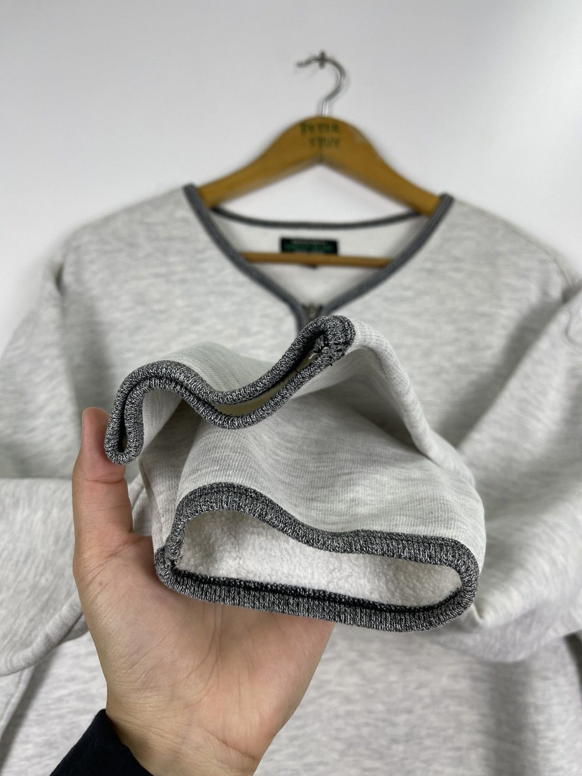 Guess × Vintage Vintage Guess Jeans Size US L / EU 52-54 / 3 - 10 Thumbnail