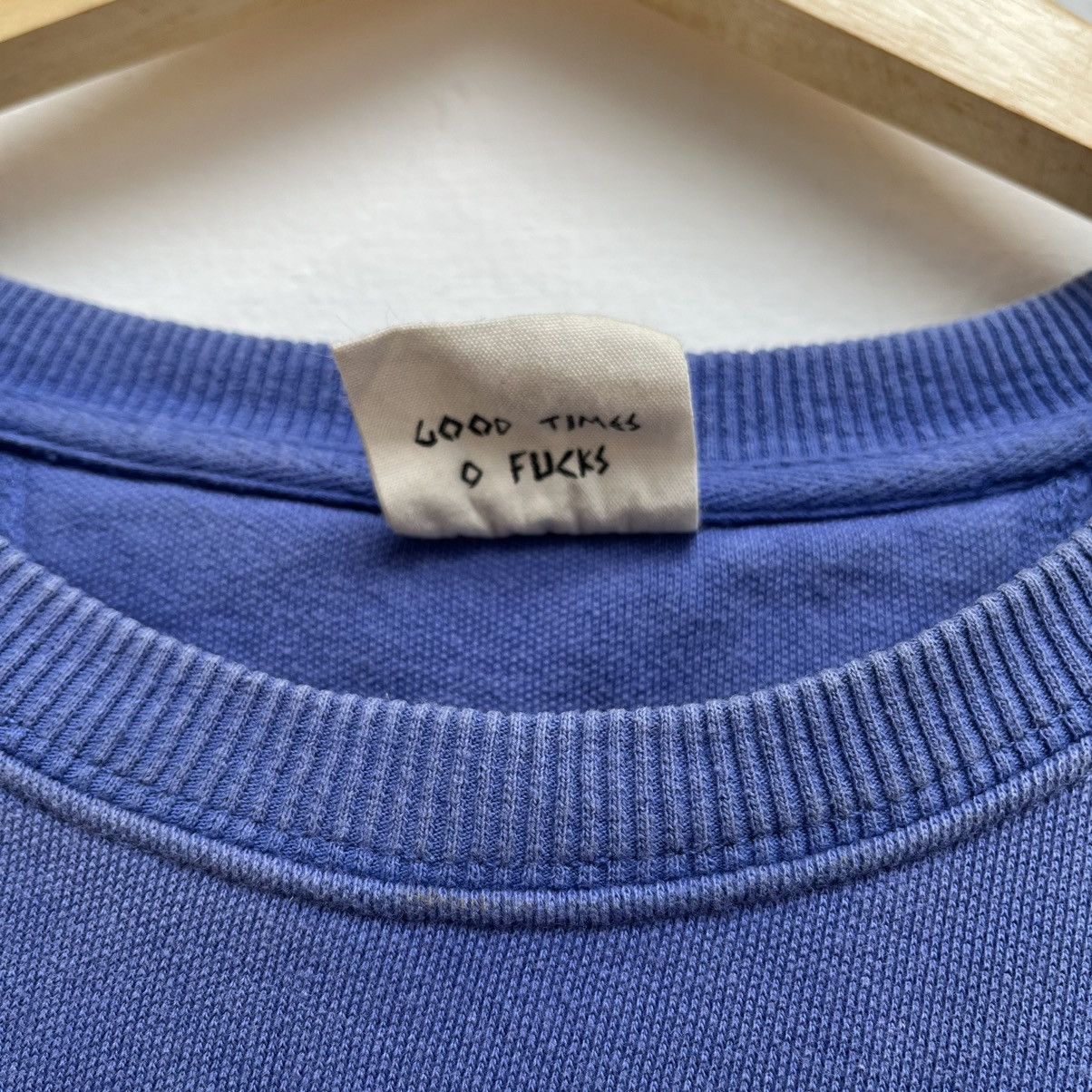Bones × Man Made In Australia Vintage Bones Boys Club Australian Size US L / EU 52-54 / 3 - 5 Thumbnail