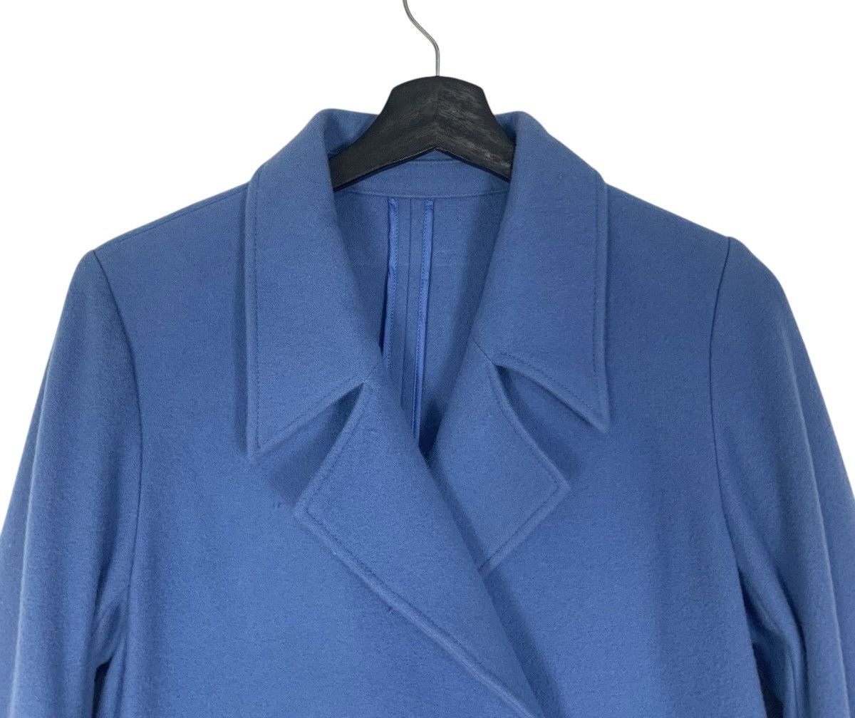 Designer AMERI Designer JapaneseBrand Trench Coat Long Jacket Size M / US 6-8 / IT 42-44 - 3 Thumbnail