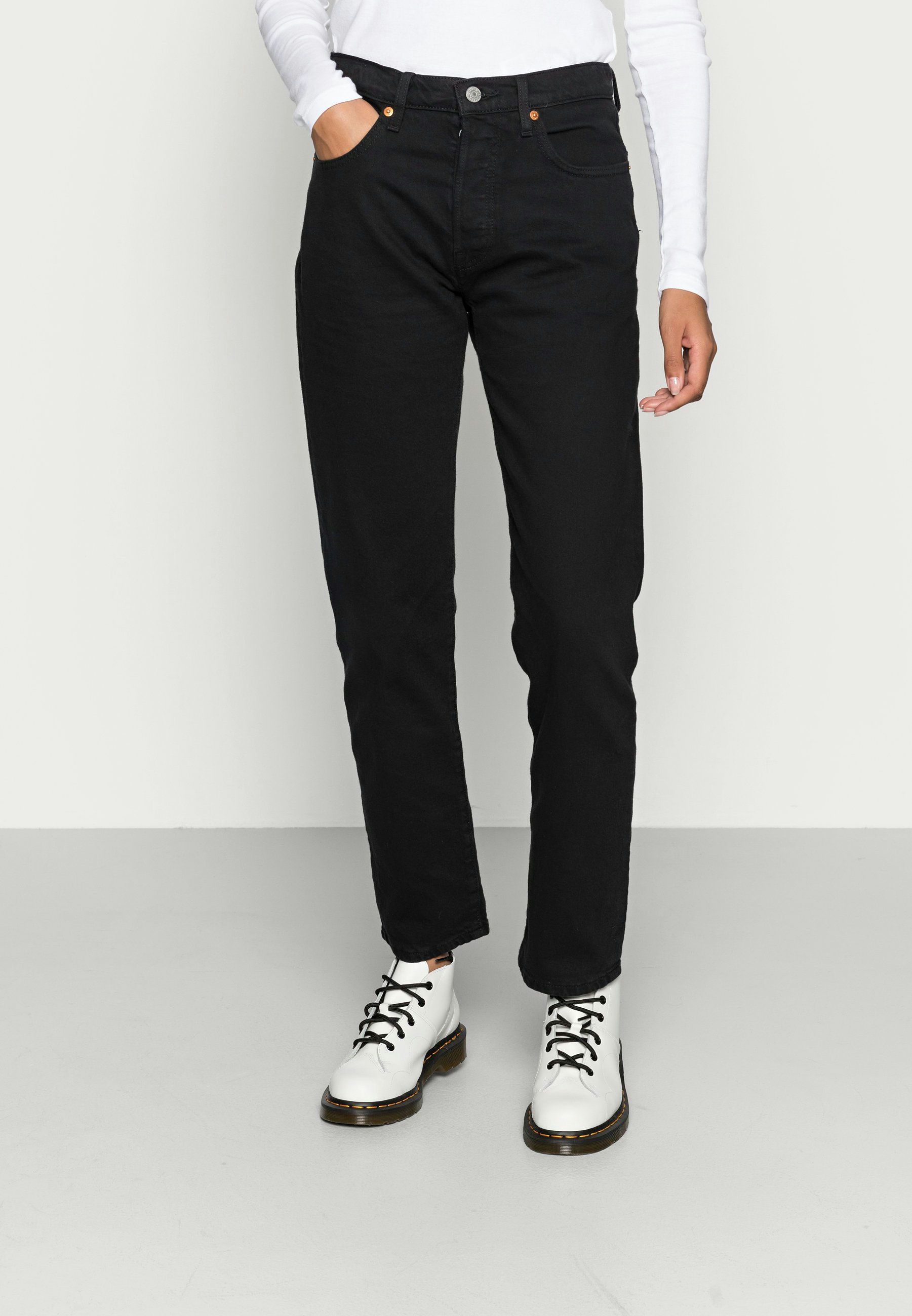 Levi's Levi's Jeans Size 25" / US 0 / IT 36 - 1 Thumbnail
