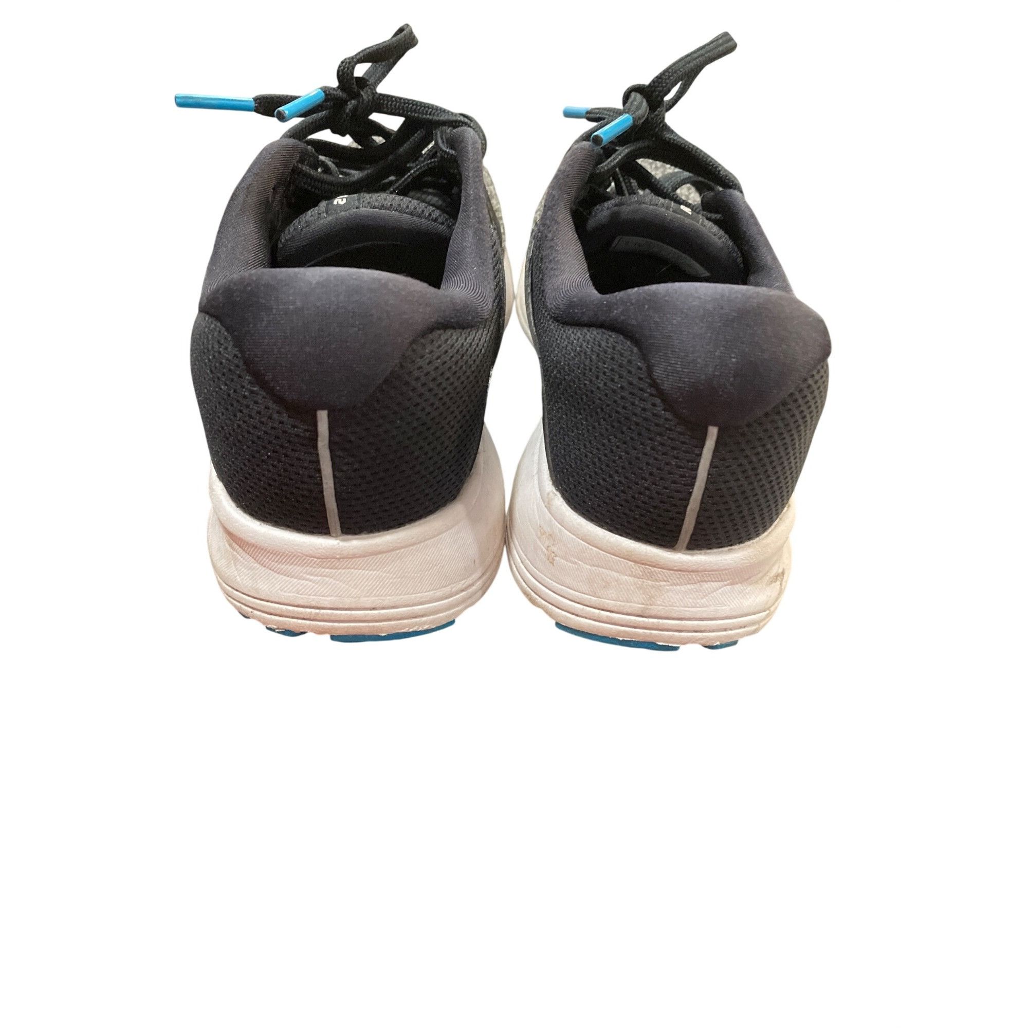 Brooks Brooks Range 2 wms black gray running walking sneakers sz 6B Size US 6 / IT 36 - 12 Thumbnail