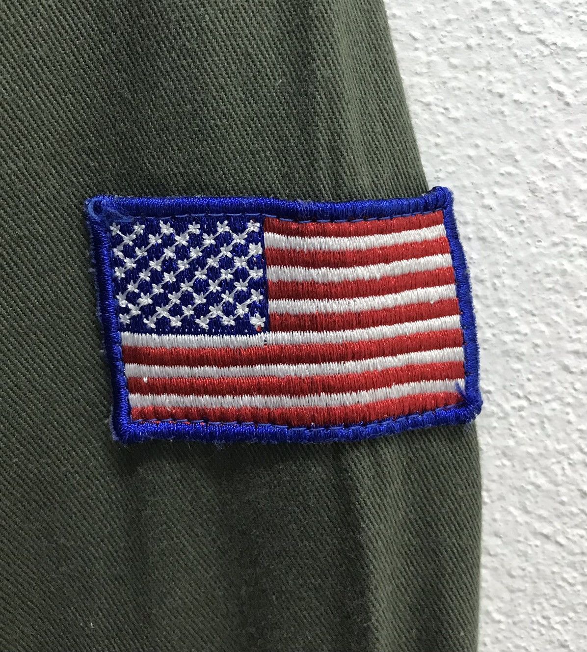 Vintage Vintage Browny Boy Scouts Of America Jacket Size US M / EU 48-50 / 2 - 11 Thumbnail