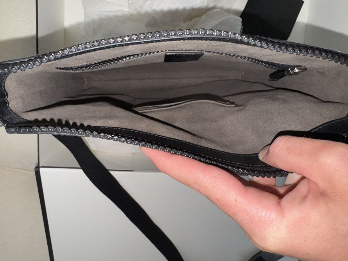 Gucci Gucci Messenger Bag Size ONE SIZE - 5 Thumbnail