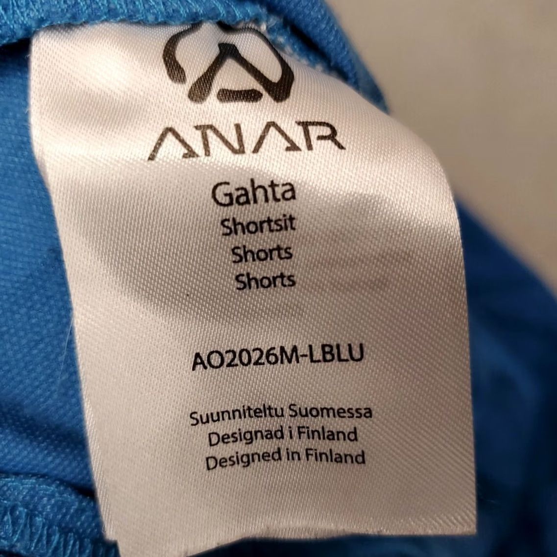 Izod Item Specifications: Brand: Nike Size US 36 / EU 52 - 5 Thumbnail