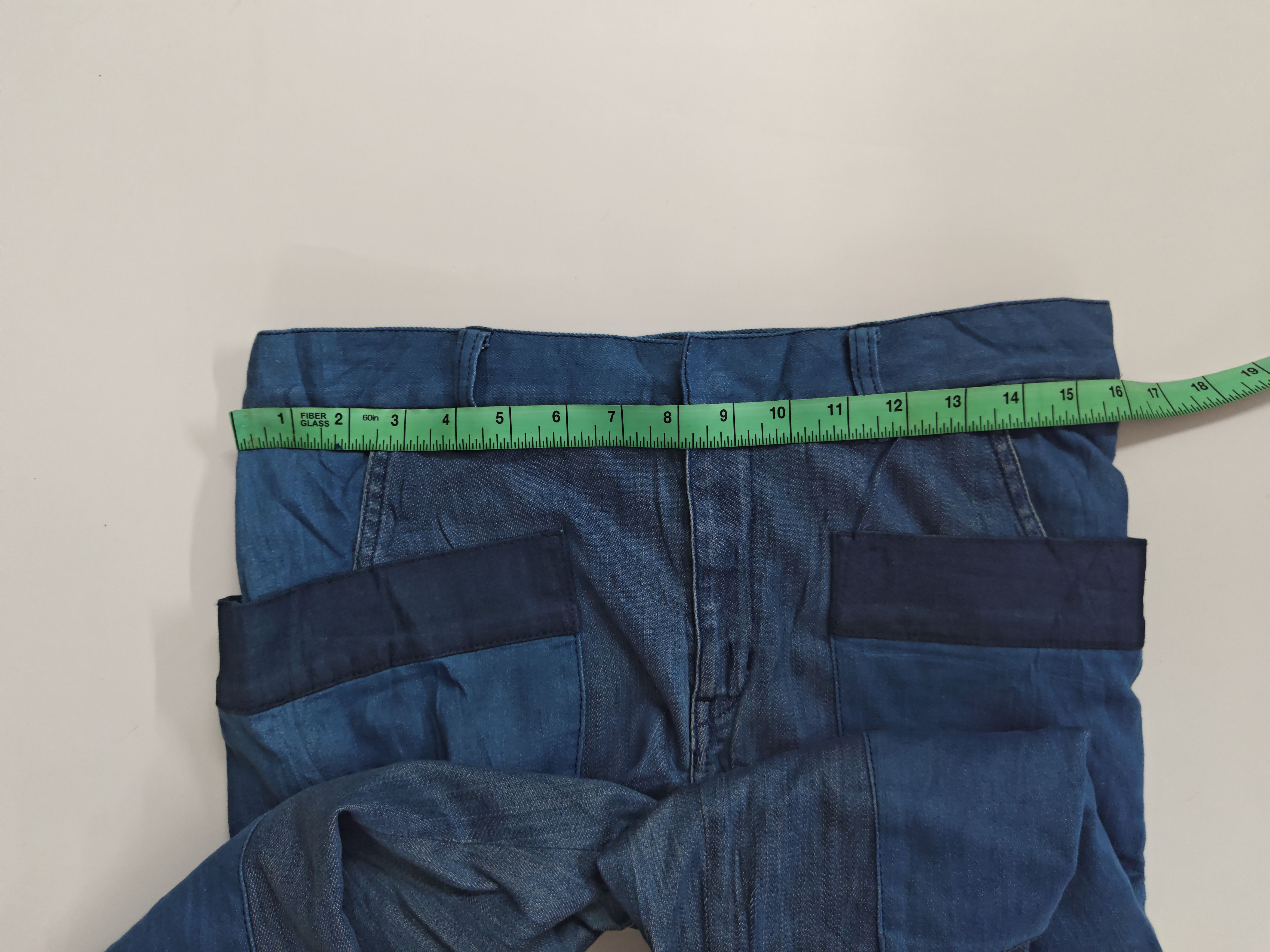 Issey Miyake Issey Miyake Hybrid Pants #P1 Size US 32 / EU 48 - 8 Thumbnail