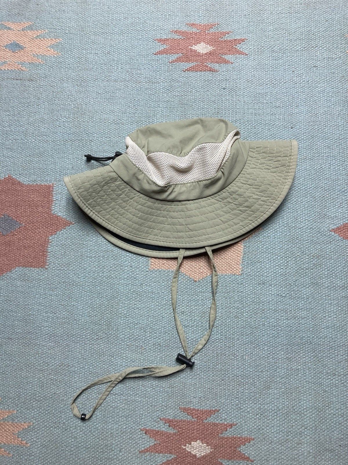 Other Dorfman pacific mesh bucket hat fishing safari hiking medium Size ONE SIZE - 1 Thumbnail