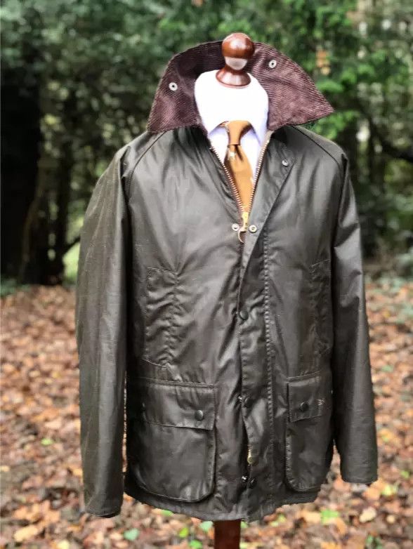 Barbour Barbour Bedale Size US L / EU 52-54 / 3 - 8 Thumbnail
